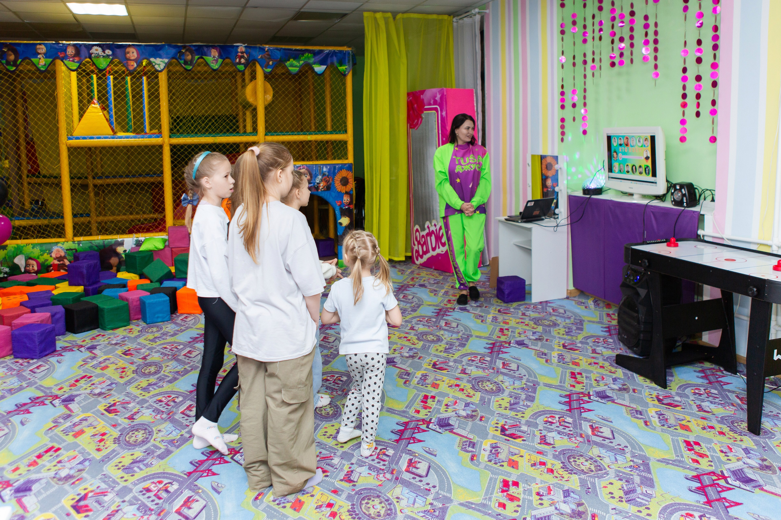 ШОУ KIDS 28.04. Профессиональный фотограф в Мценске и Орловской области