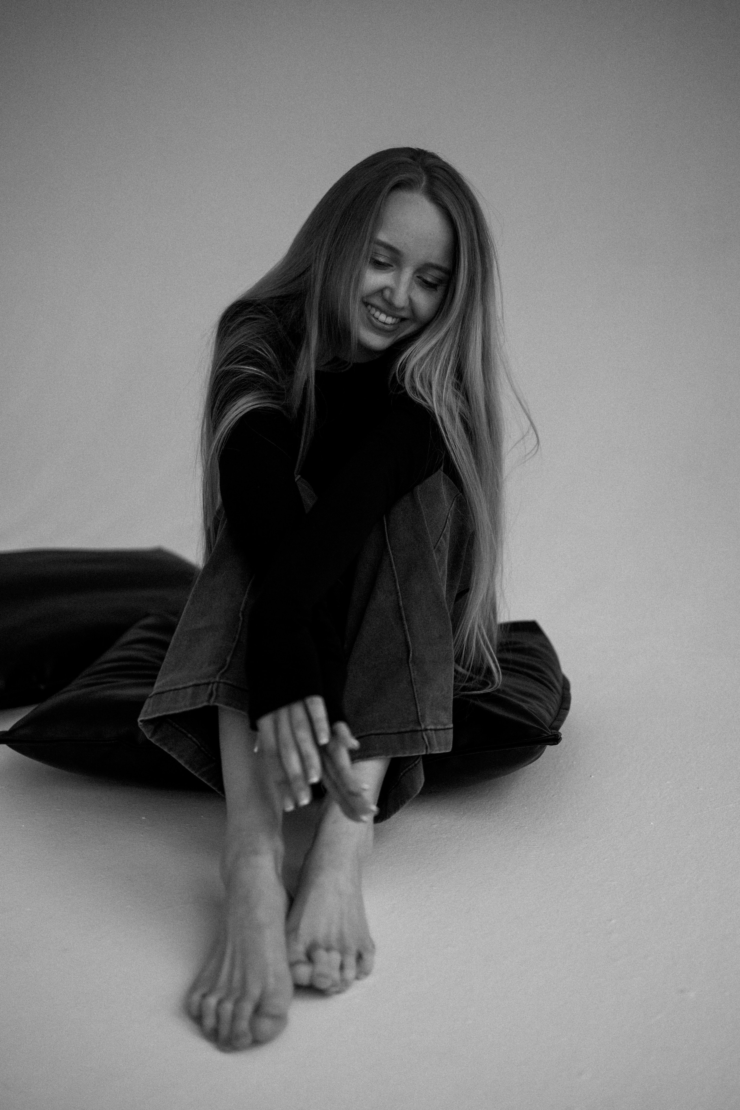 Женский фотограф Истра