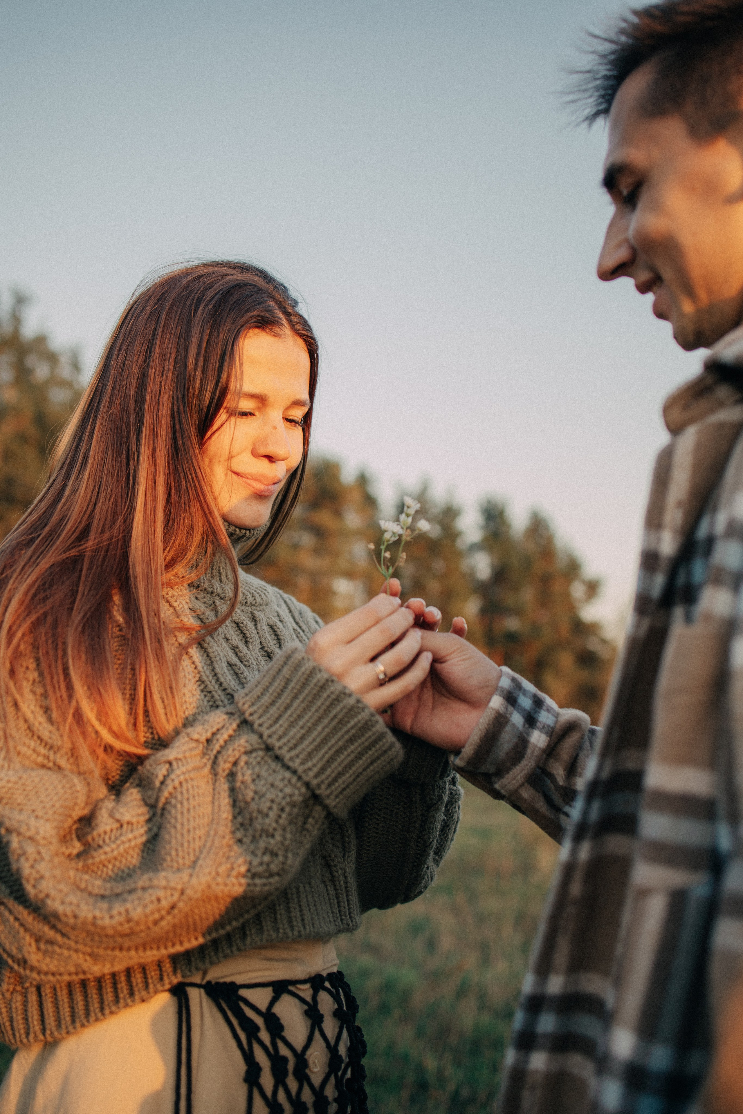 Семейная. Женский фотограф Истра