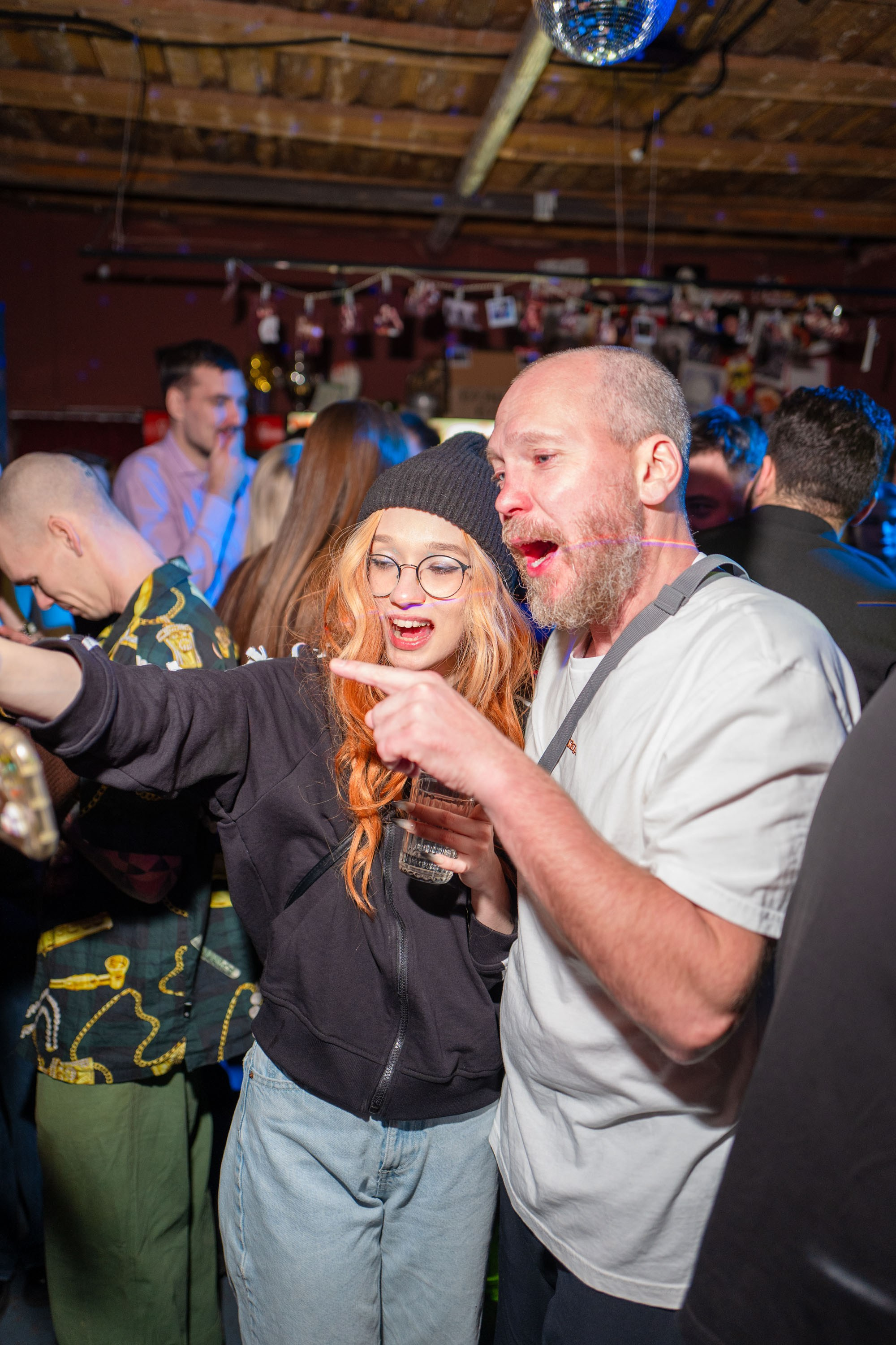 Рюмочная «Здоровье». Фотограф Тюмень