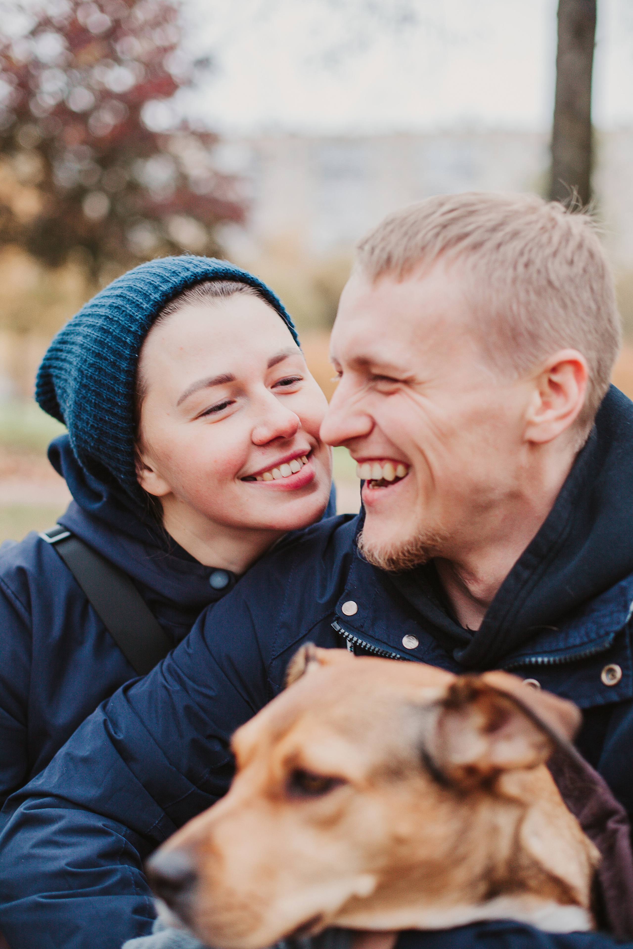 Тёма и Таня. Aourica — Фотограф Ольга, Санкт-Петербург, Москва, Гагарин
