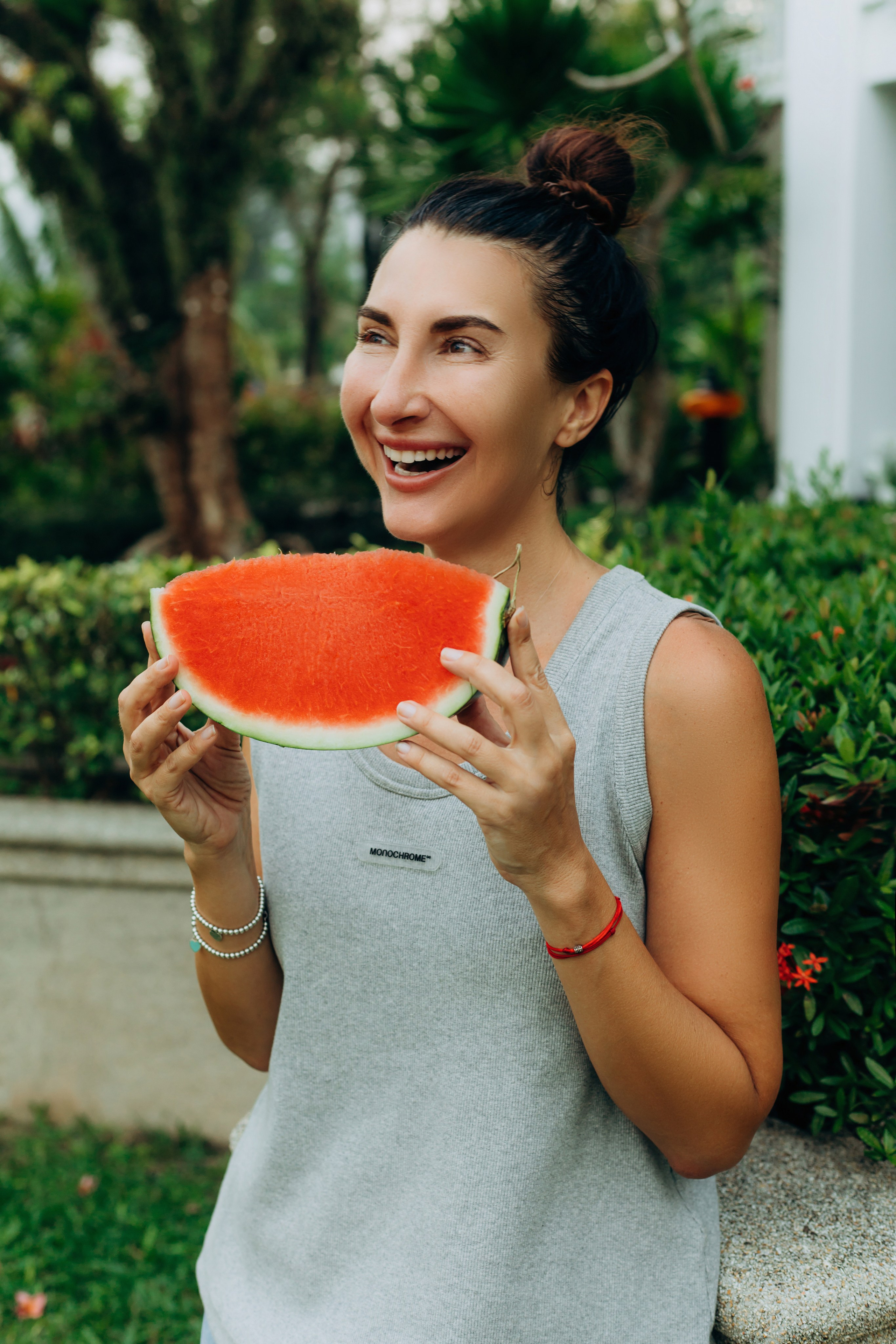 Дарья. Нутрициолог. Фотограф Карина Вовк