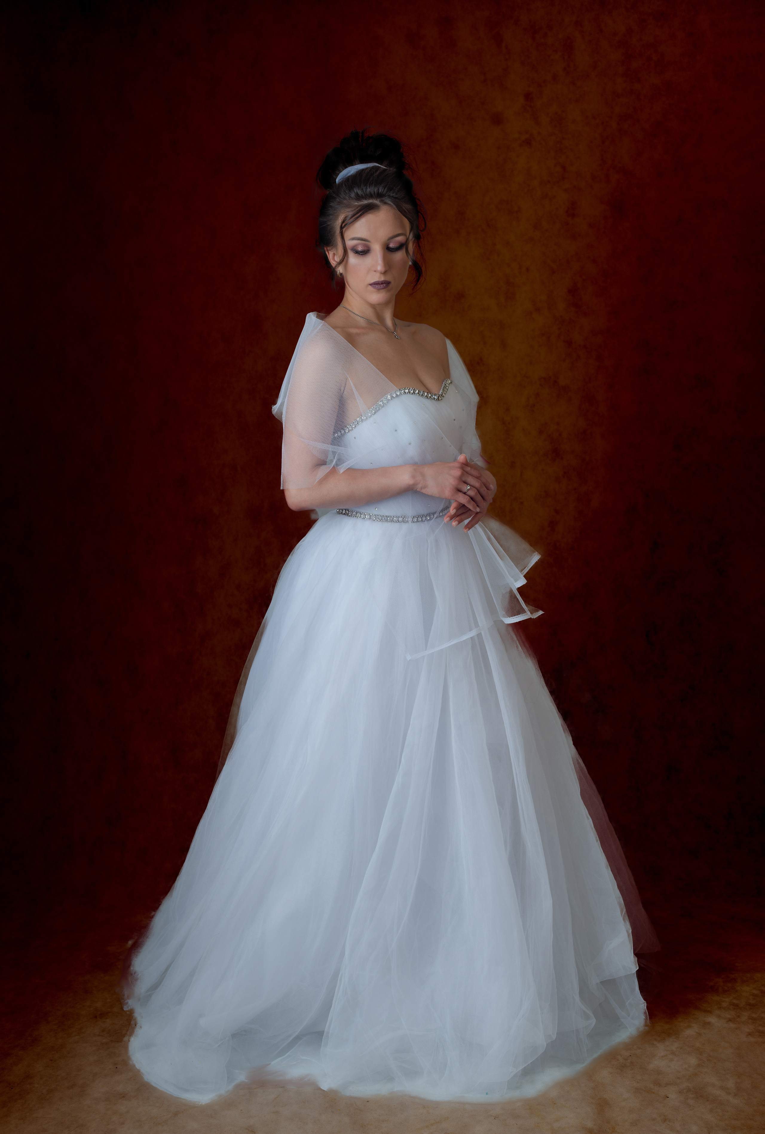 Студийная фотография. Фотограф Орлов Алексей Петрович. Челябинск