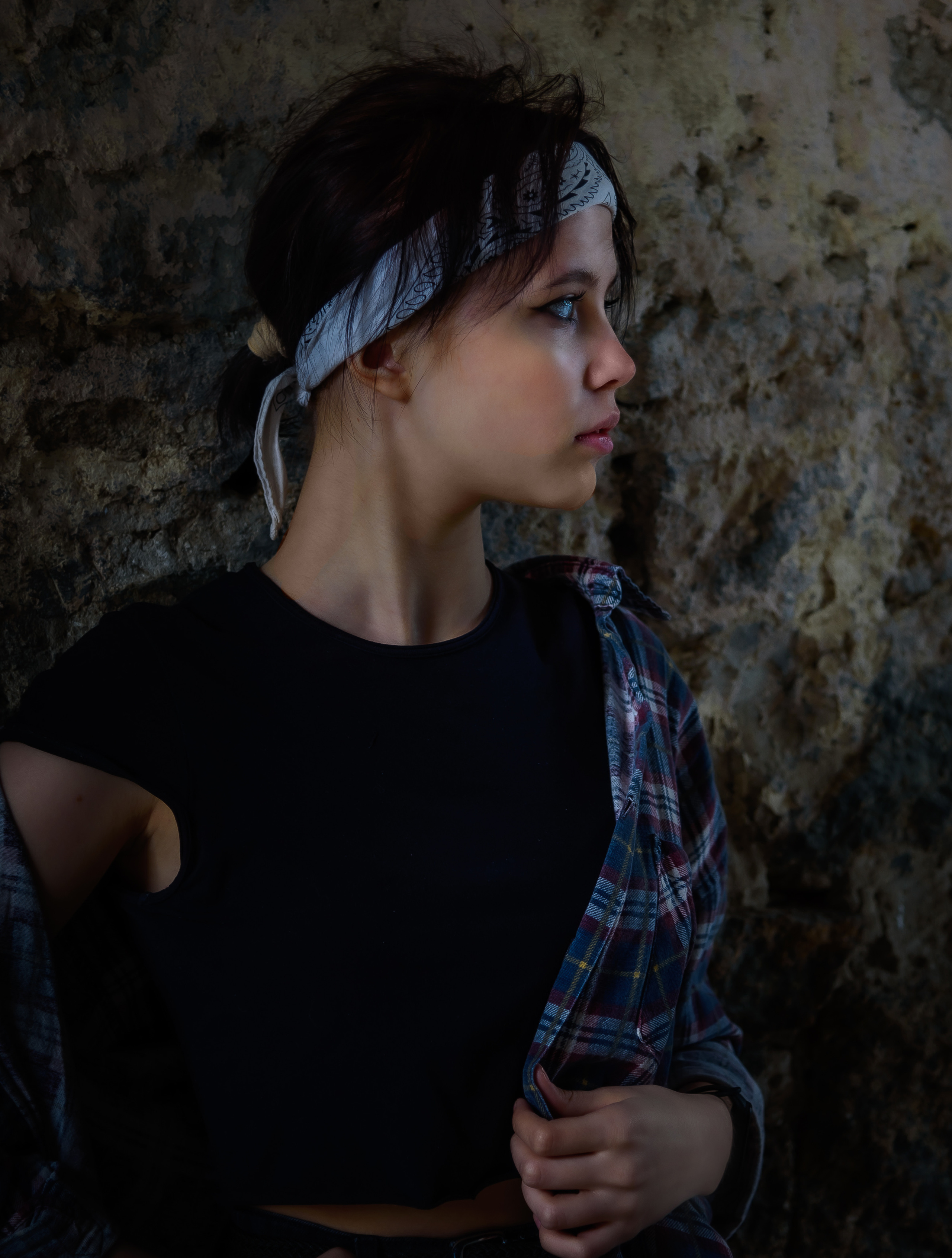 Фотографирование на улице. Фотограф Орлов Алексей Петрович. Челябинск