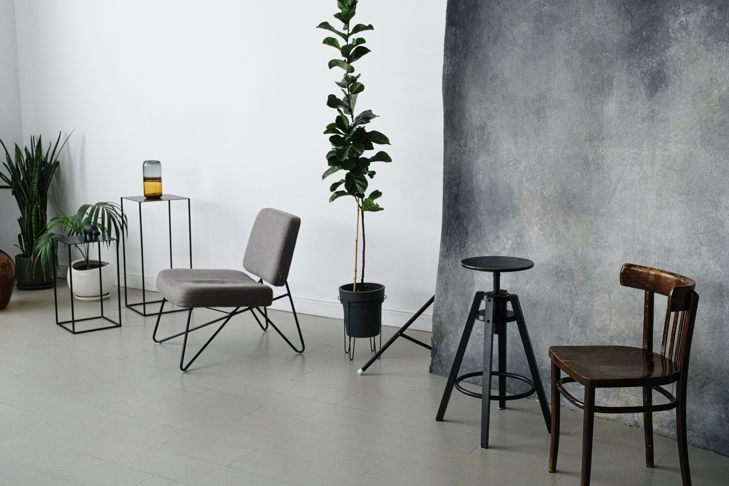 Karl от 1500 руб, 120 м². «5loft» фотостудия в Ижевске