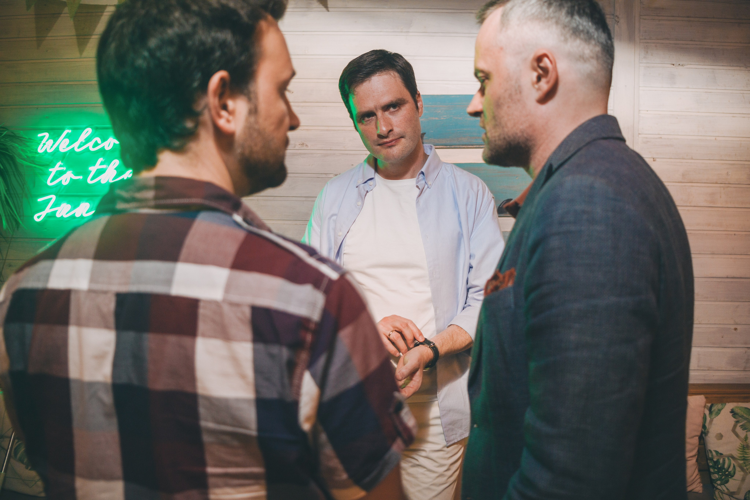 Surf house. Фотограф в Москве Алиса Ридель