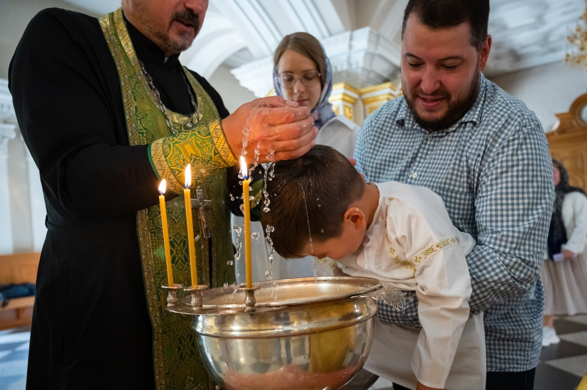 Церковь Симеона и Анны. Свадебный и семейный фотограф из Санкт-Петербурга Климов Анатолий