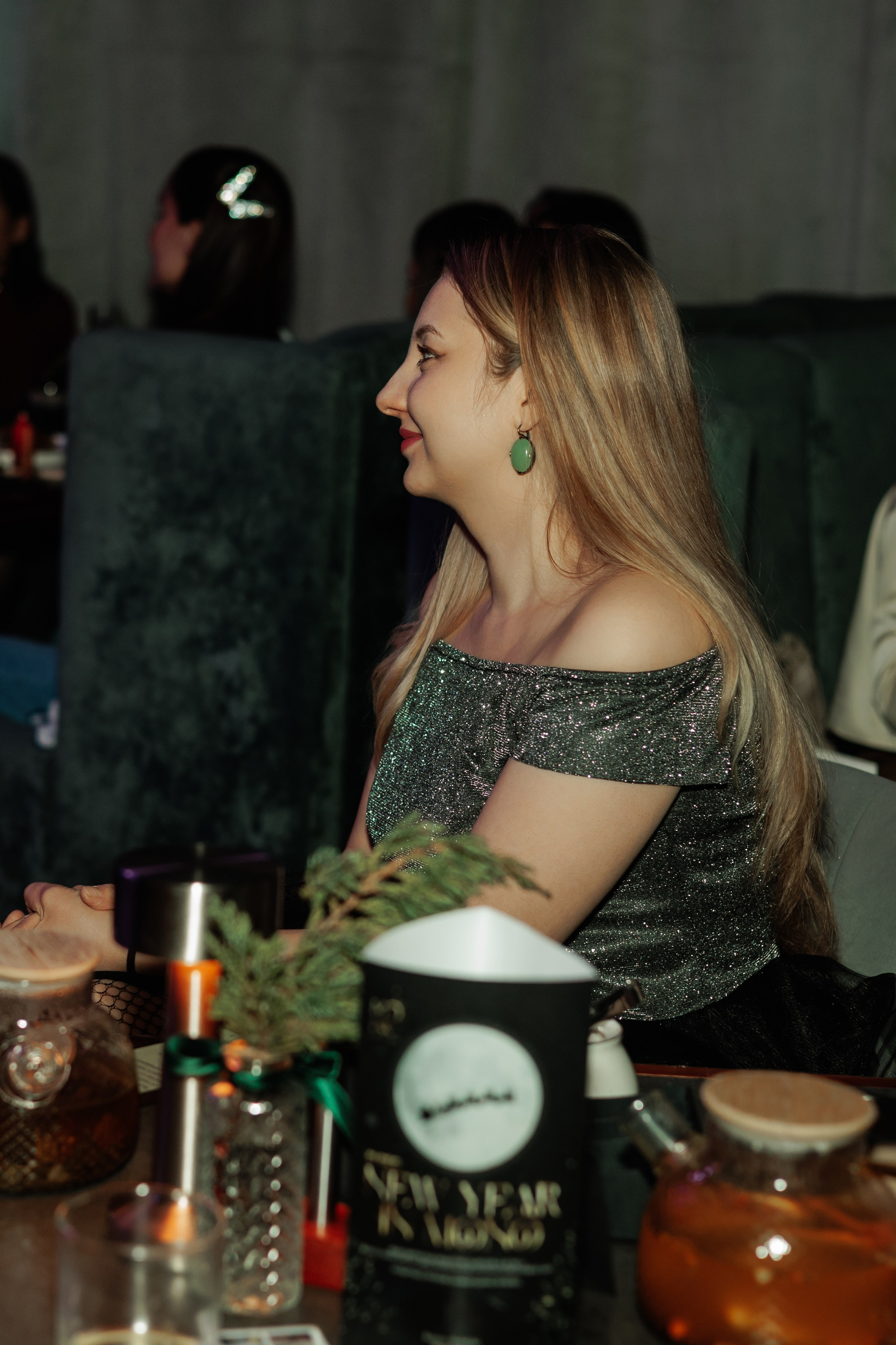 Репортаж Mona. Фотограф Саратов Анастасия