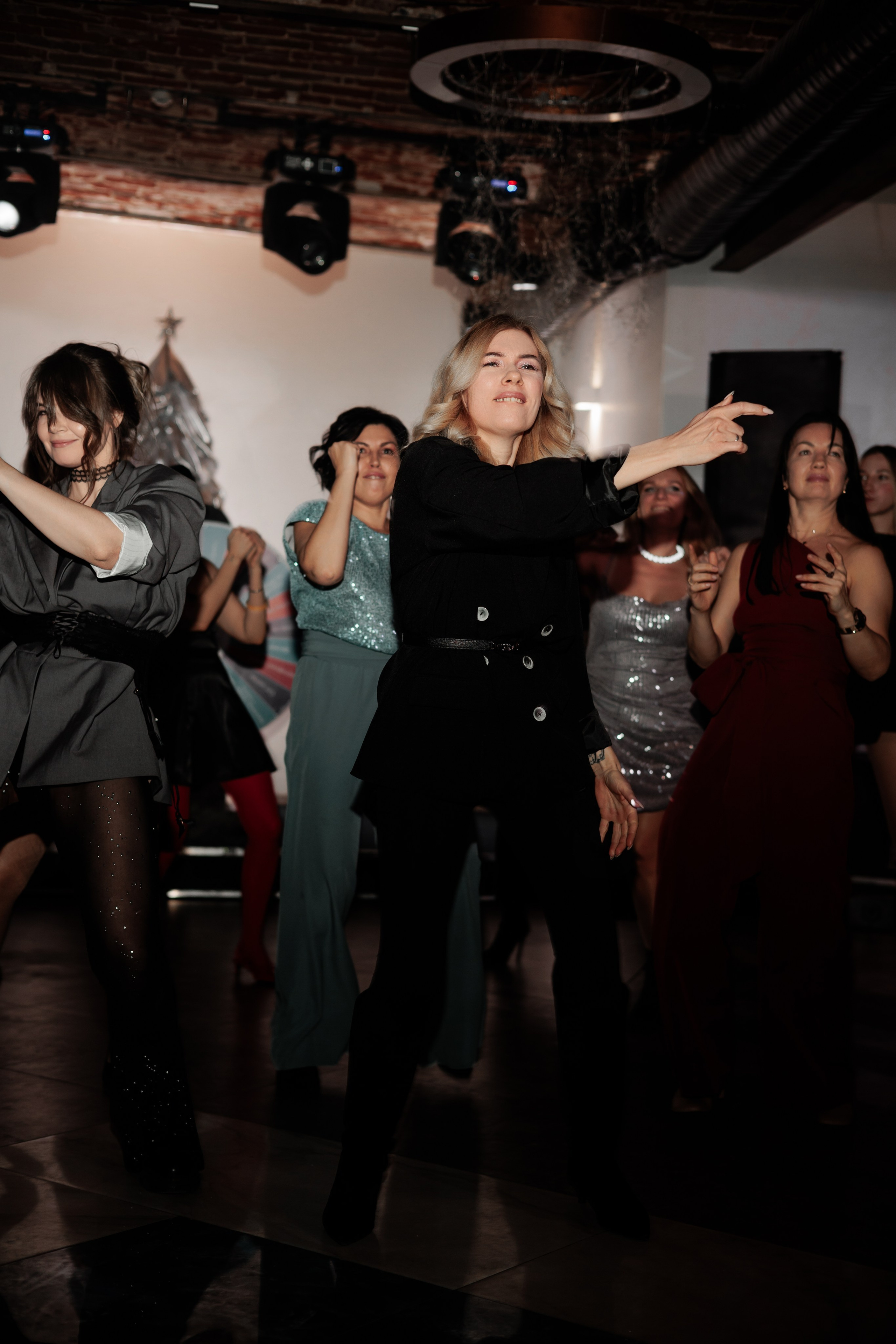 Репортаж Мидийная. Фотограф Саратов Анастасия