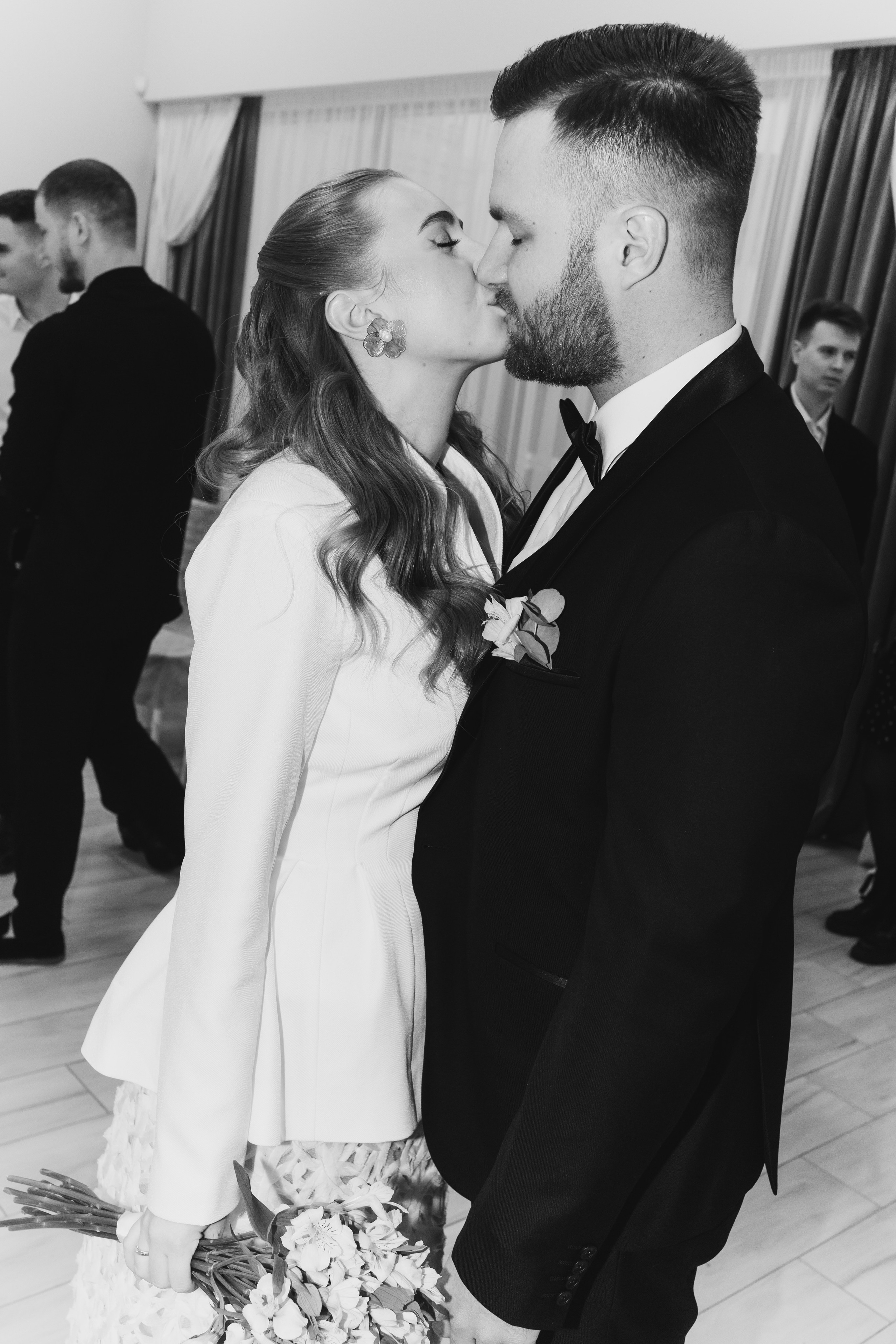 Никита и Елизавета. Катерина Аникеева | Фотограф | Екатеринбург