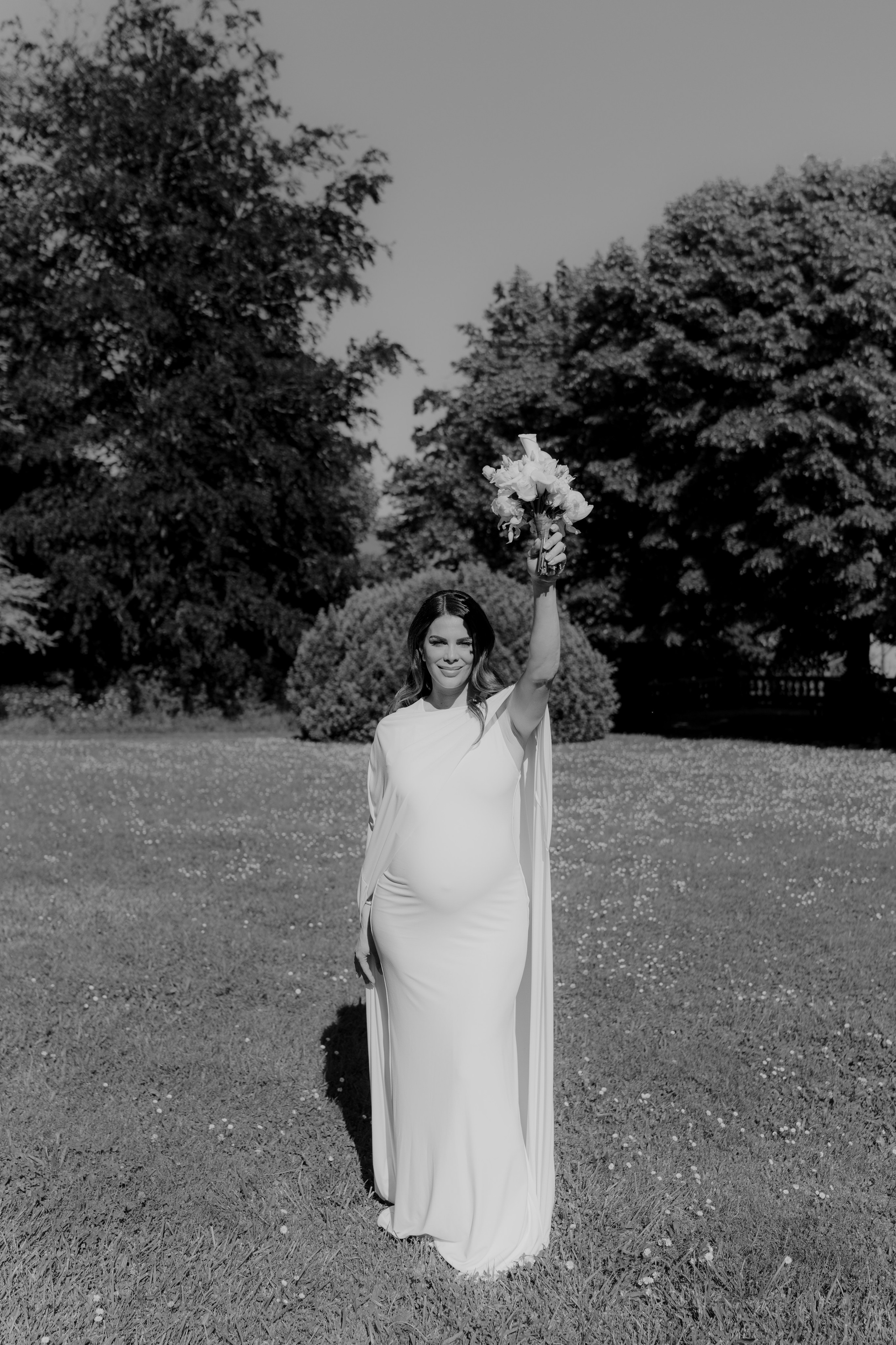 Joséphine & Frédéric | Lancy Mairie. Photographe de Mariage Professionnelle — Genève & Suisse Romande | Tanya Creator