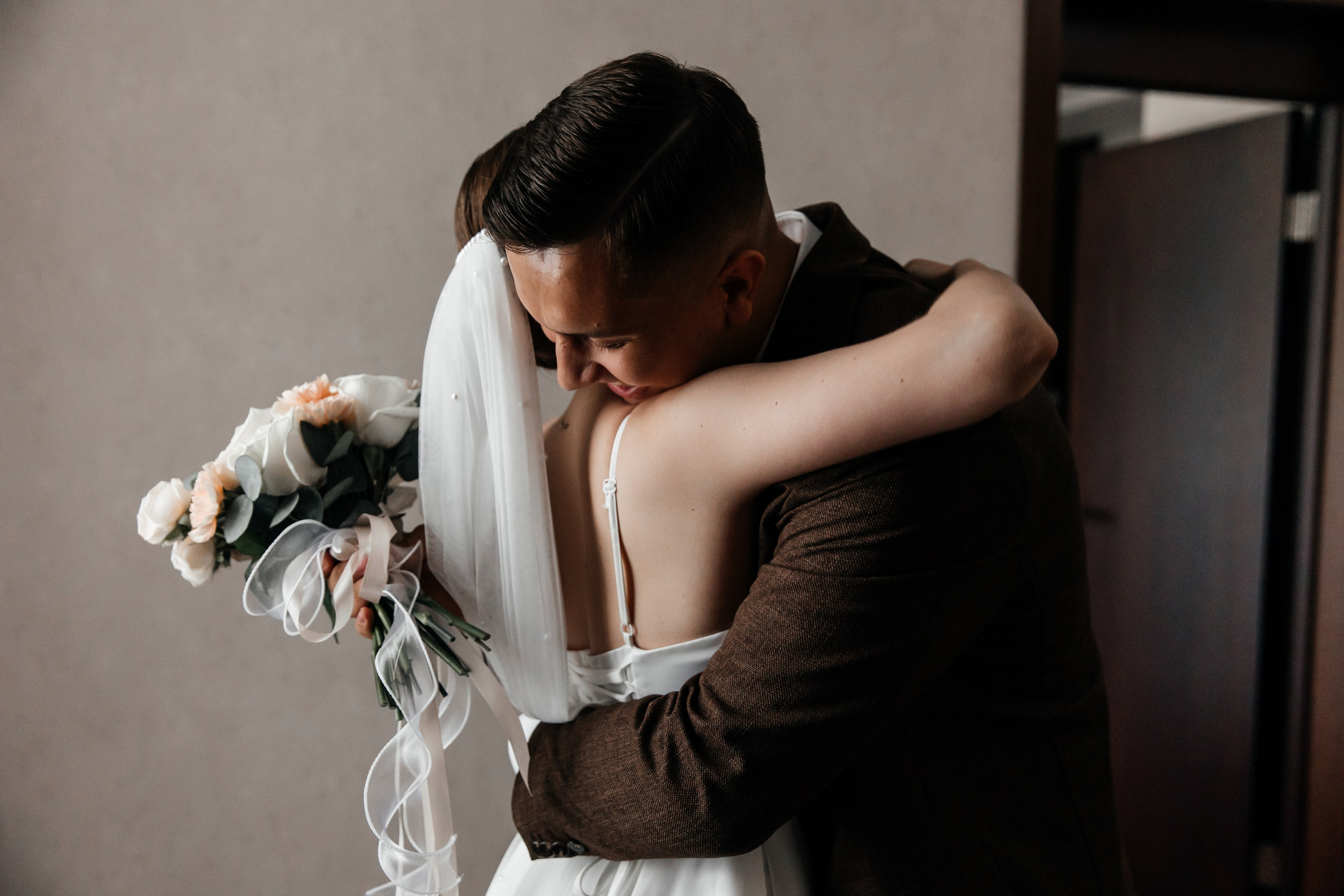 Влад и Полина (день 2). Свадебный и семейный фотограф у Уфе Евгения Сазонова