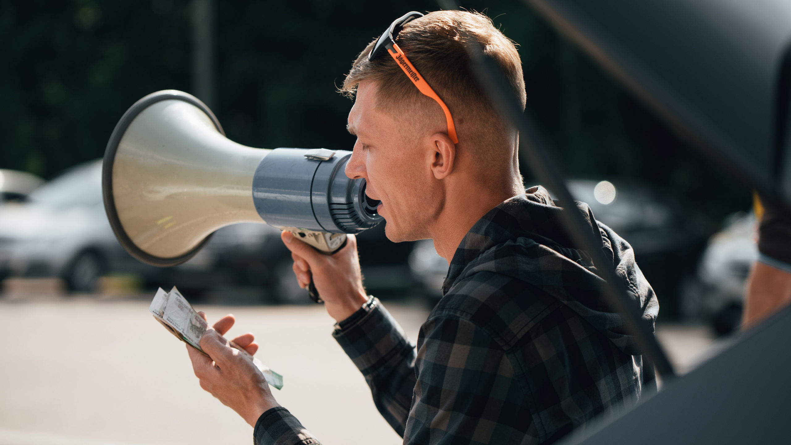 Drift Family. DeLorein