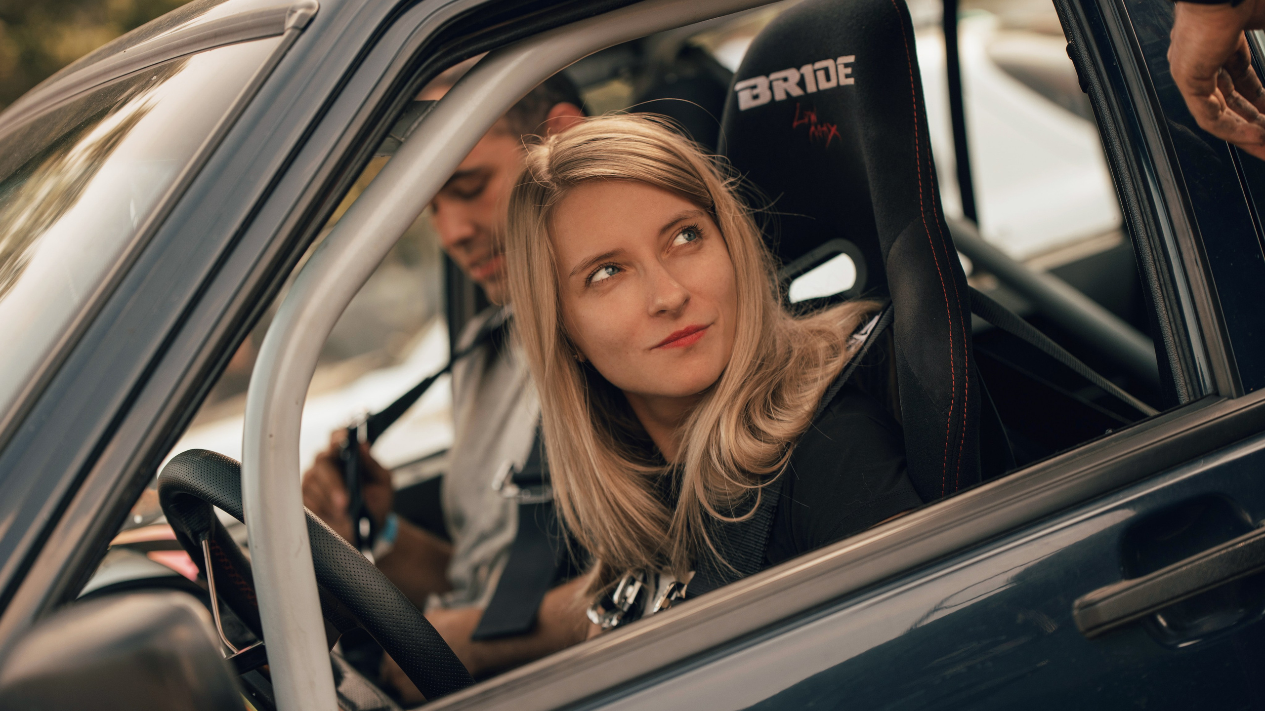 Drift Family. DeLorein