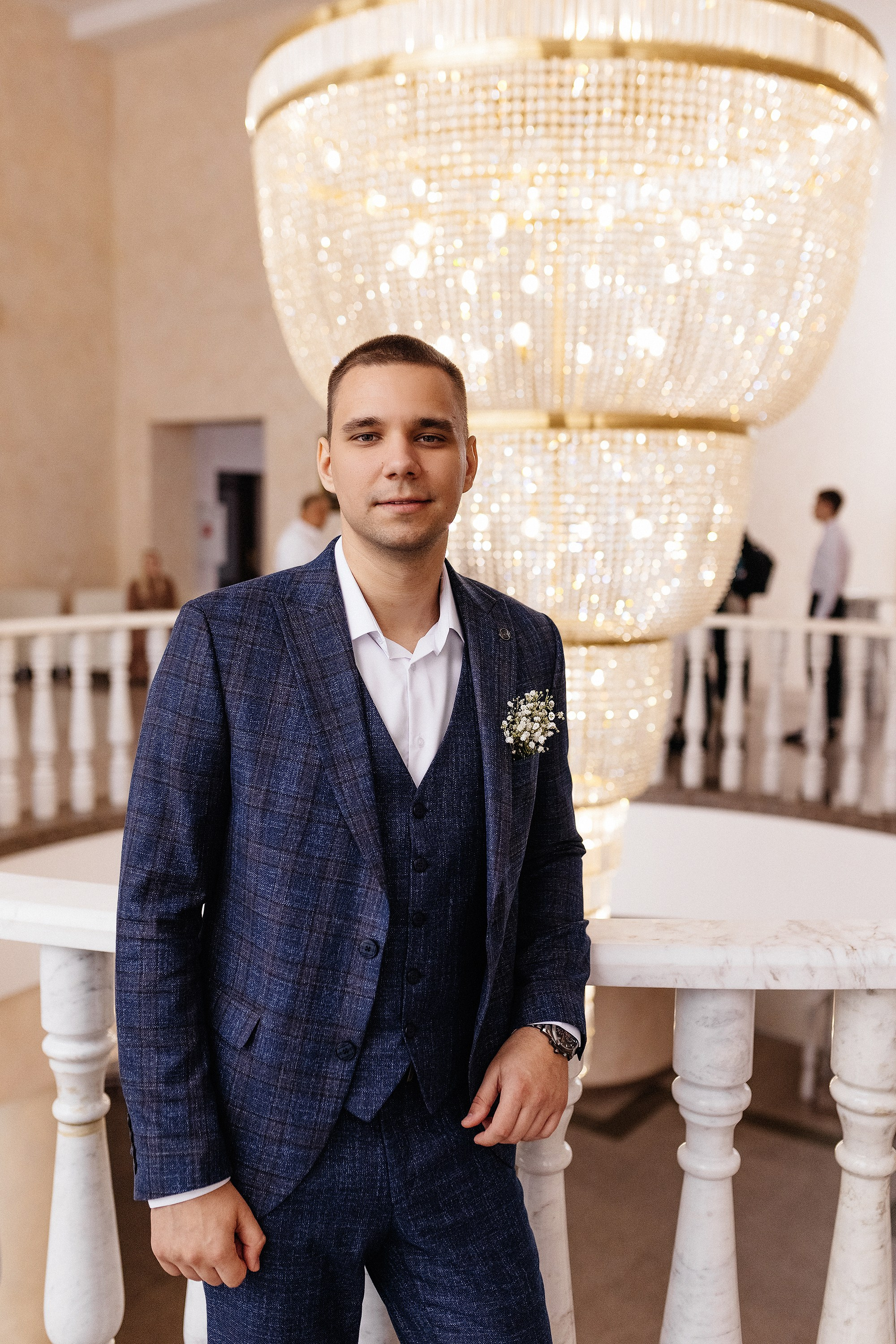 Wedding Day Игорь + Лилия. Свадебный и портретный фотограф в Белгороде Гаркавцева Полина