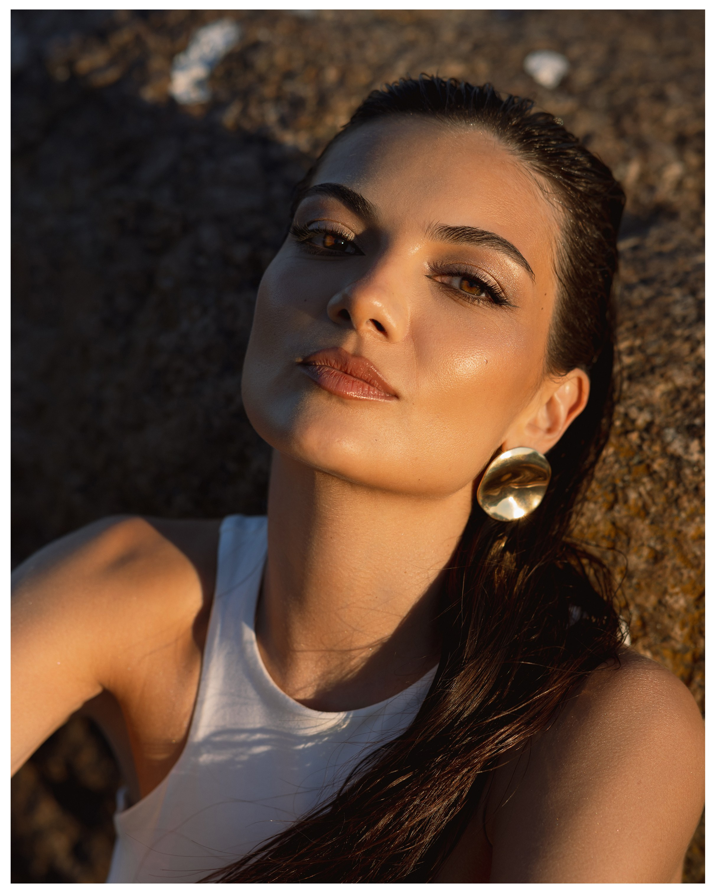 Алёна. Фотограф в Санкт-Петербурге Алёна Губинская