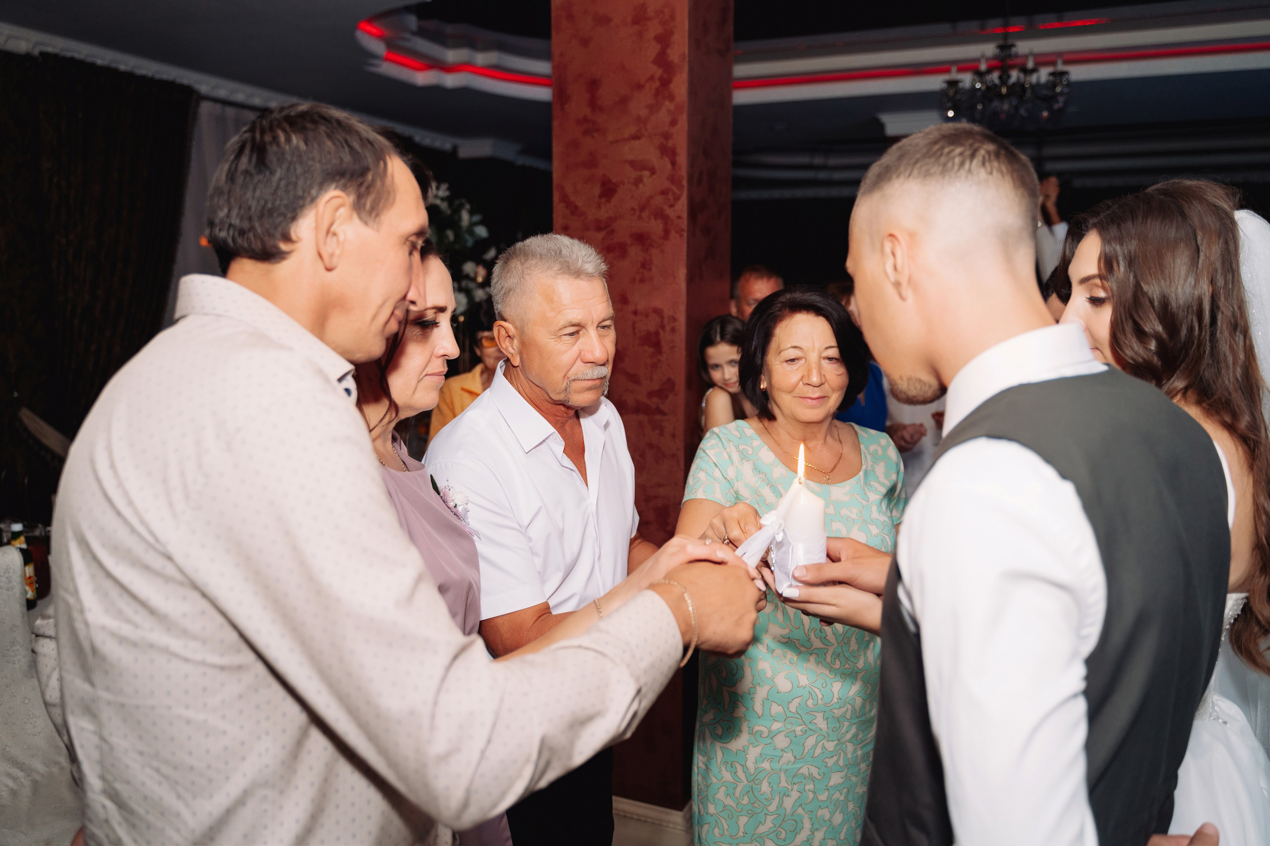 Михаил & Виктория. Свадебный и семейный фотограф в Краснодаре Павел Мельников