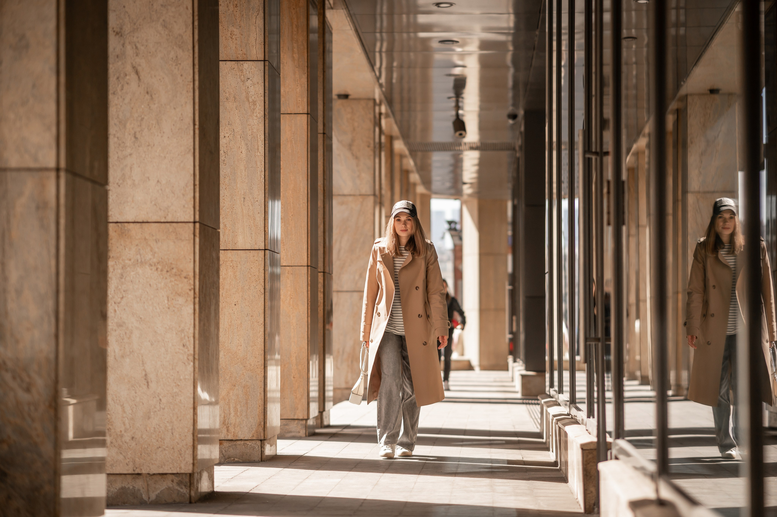 Белая площадь_Руслана