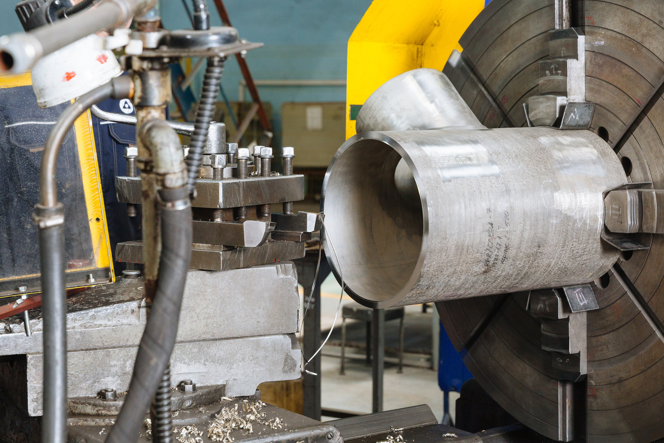 АО «Атомтрубопроводмонтаж». Профессиональный фотограф в Волгодонске и Ростове Владимир Казак