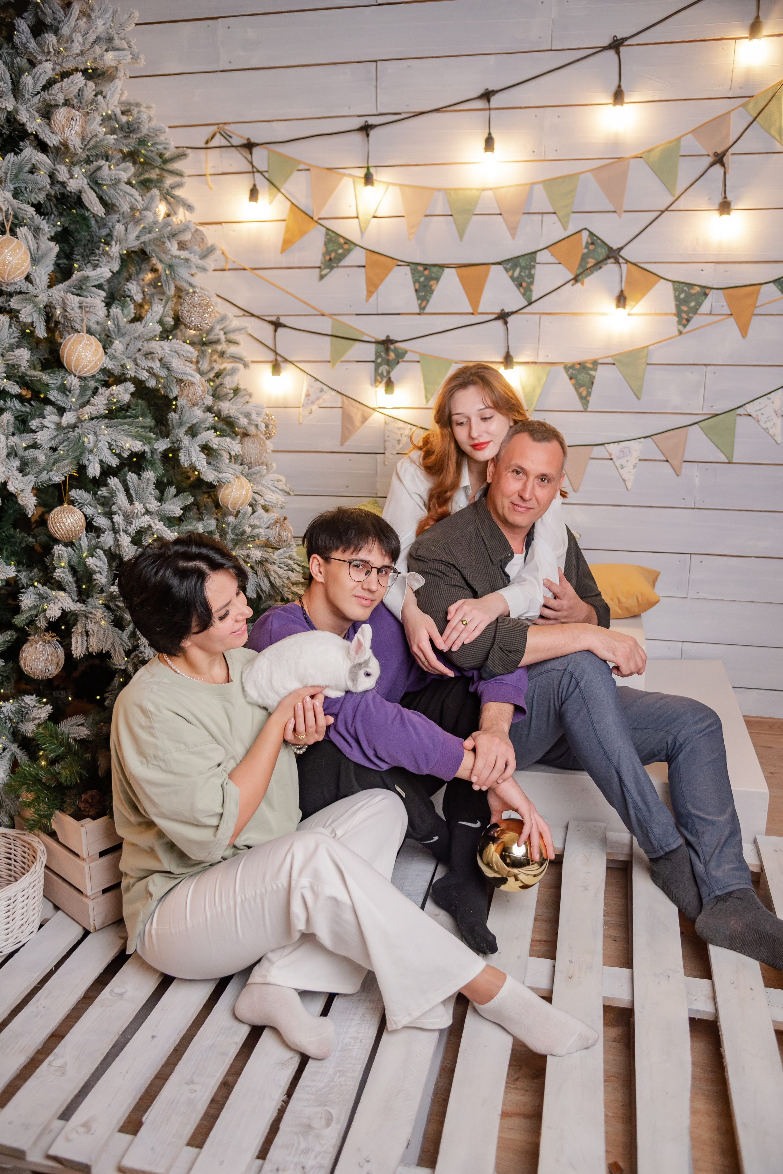 Рафинад. Фотограф Галина Нестерова