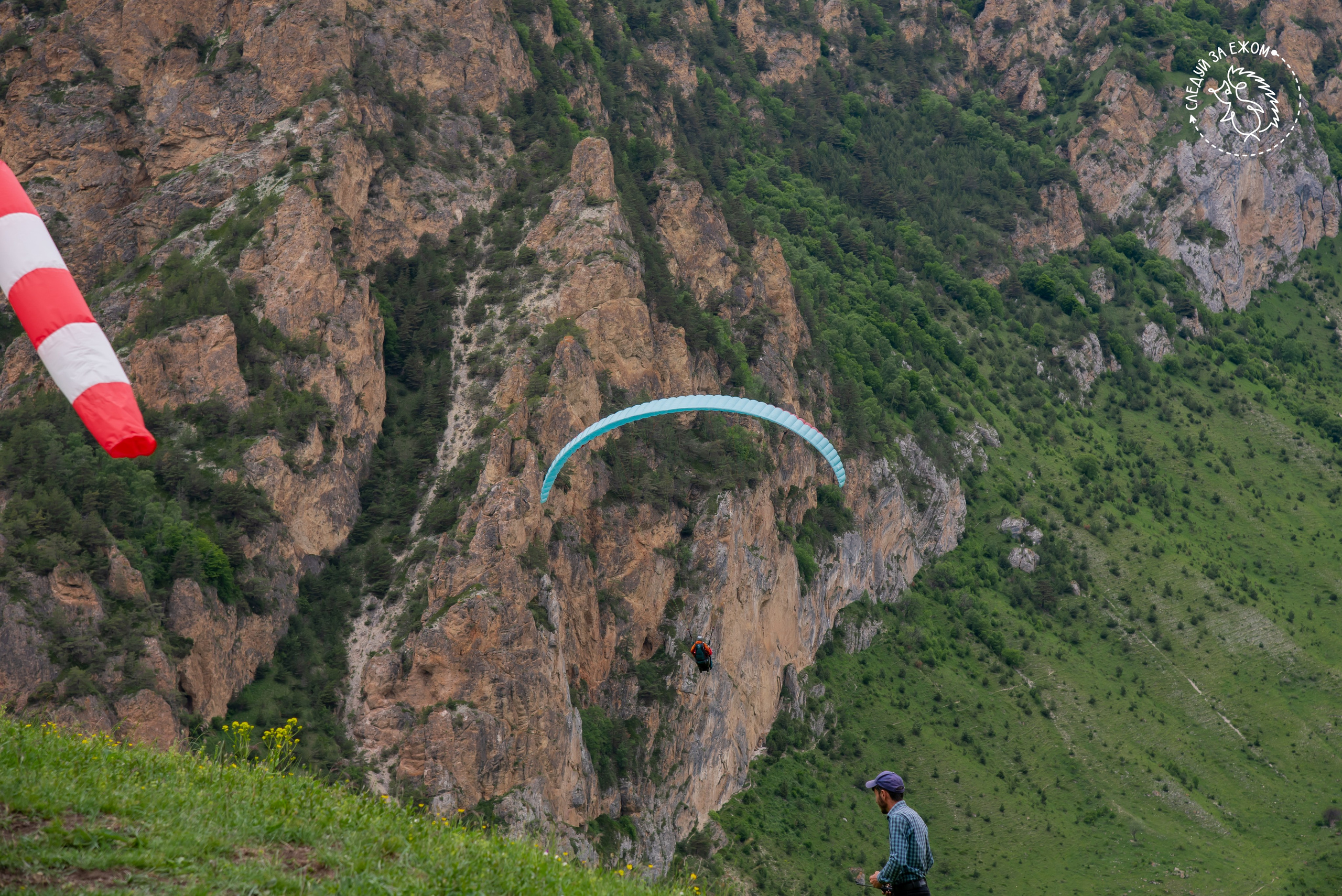 Тур в Чегем. Фотограф Галина Нестерова