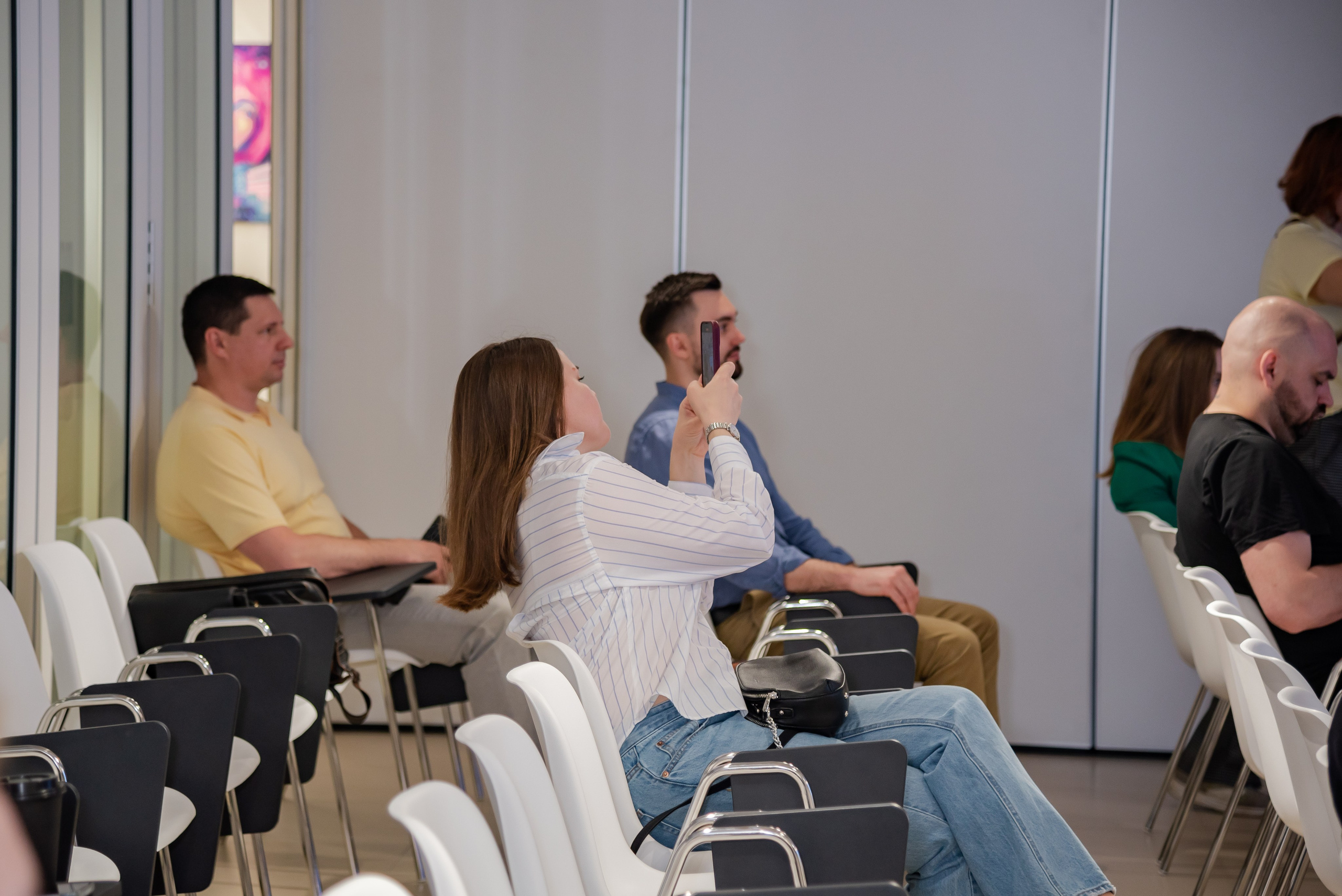 Форум бизнес сообщества. Фотограф Галина Нестерова