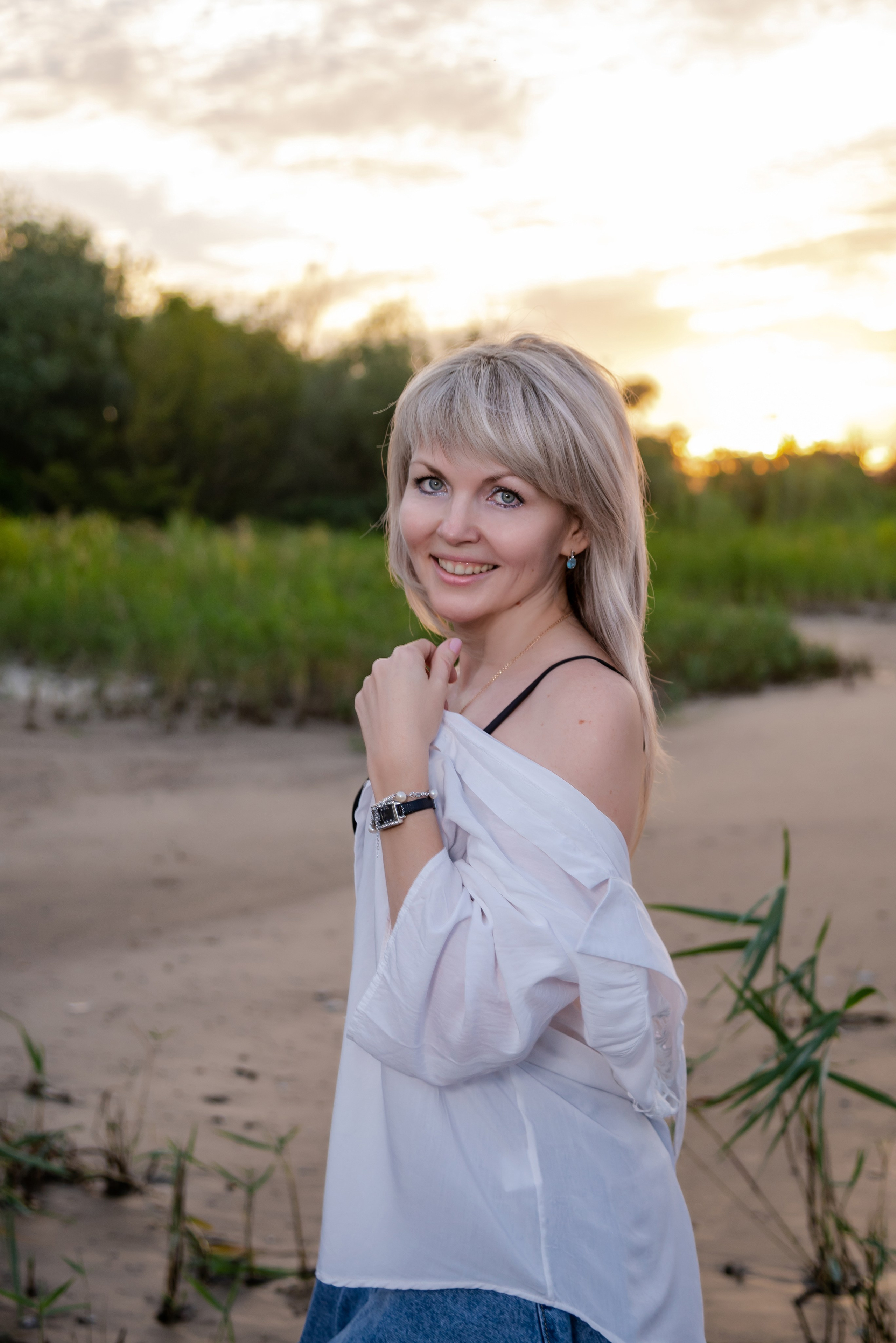 Ирина. Фотограф Галина Нестерова