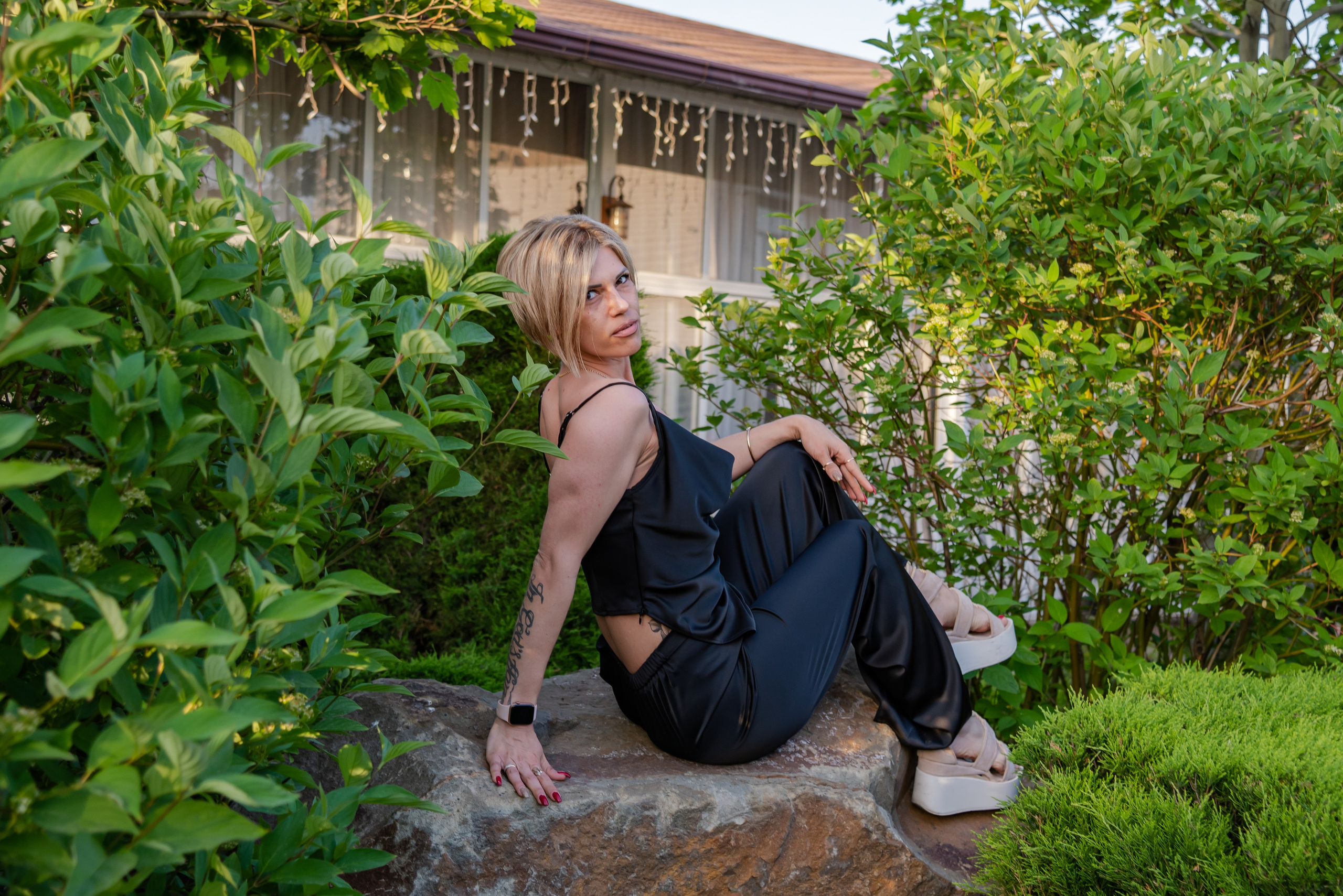 Вечер в Губернии. Фотограф Галина Нестерова