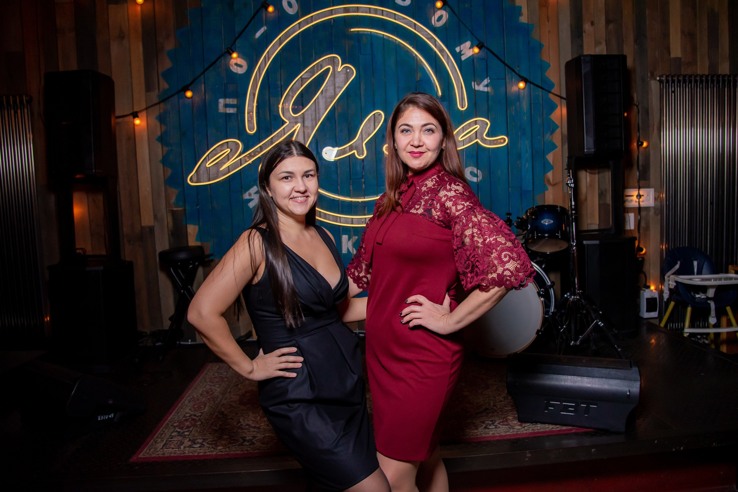 Ялла. Фотограф Галина Нестерова