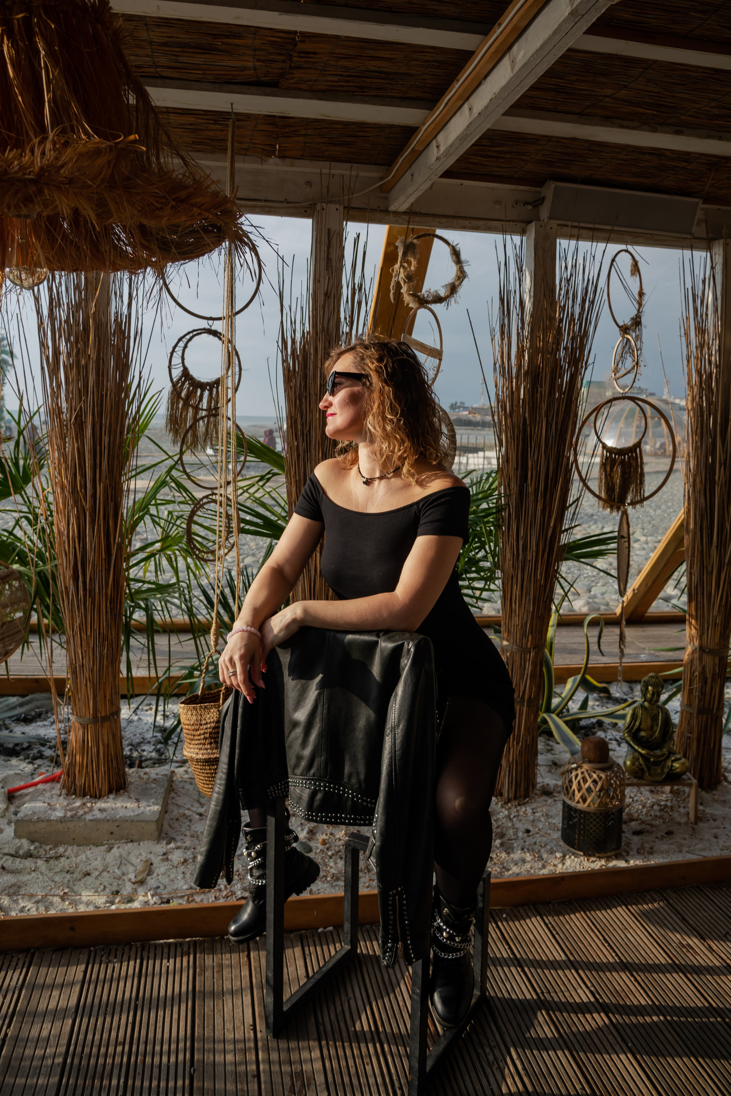 Валентина. Фотограф Галина Нестерова