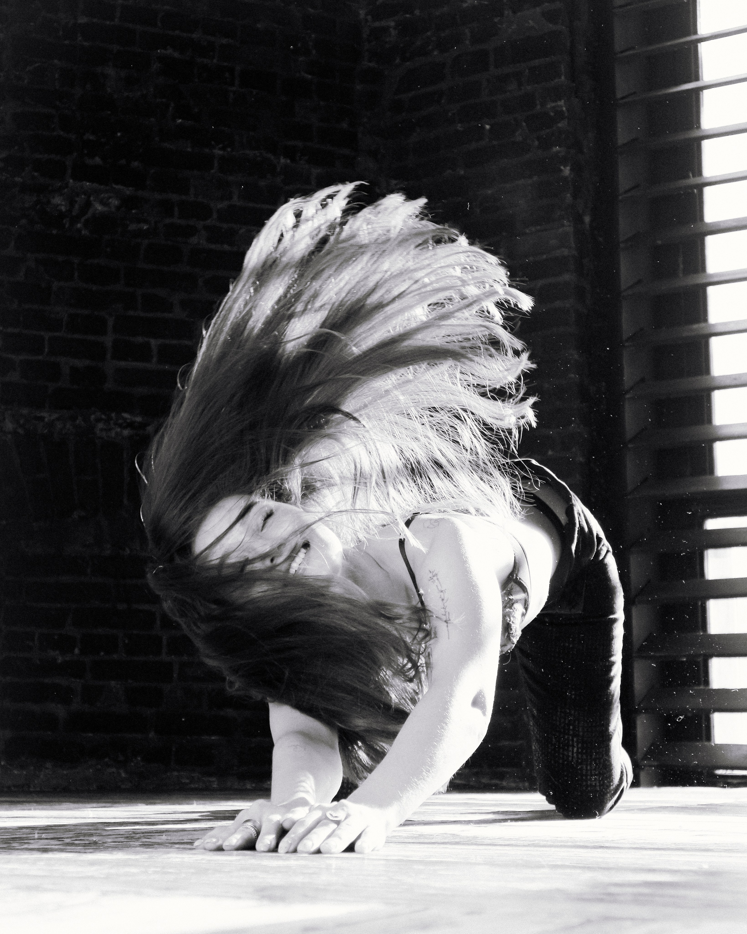 Портретный и свадебный фотограф в Москве Александра