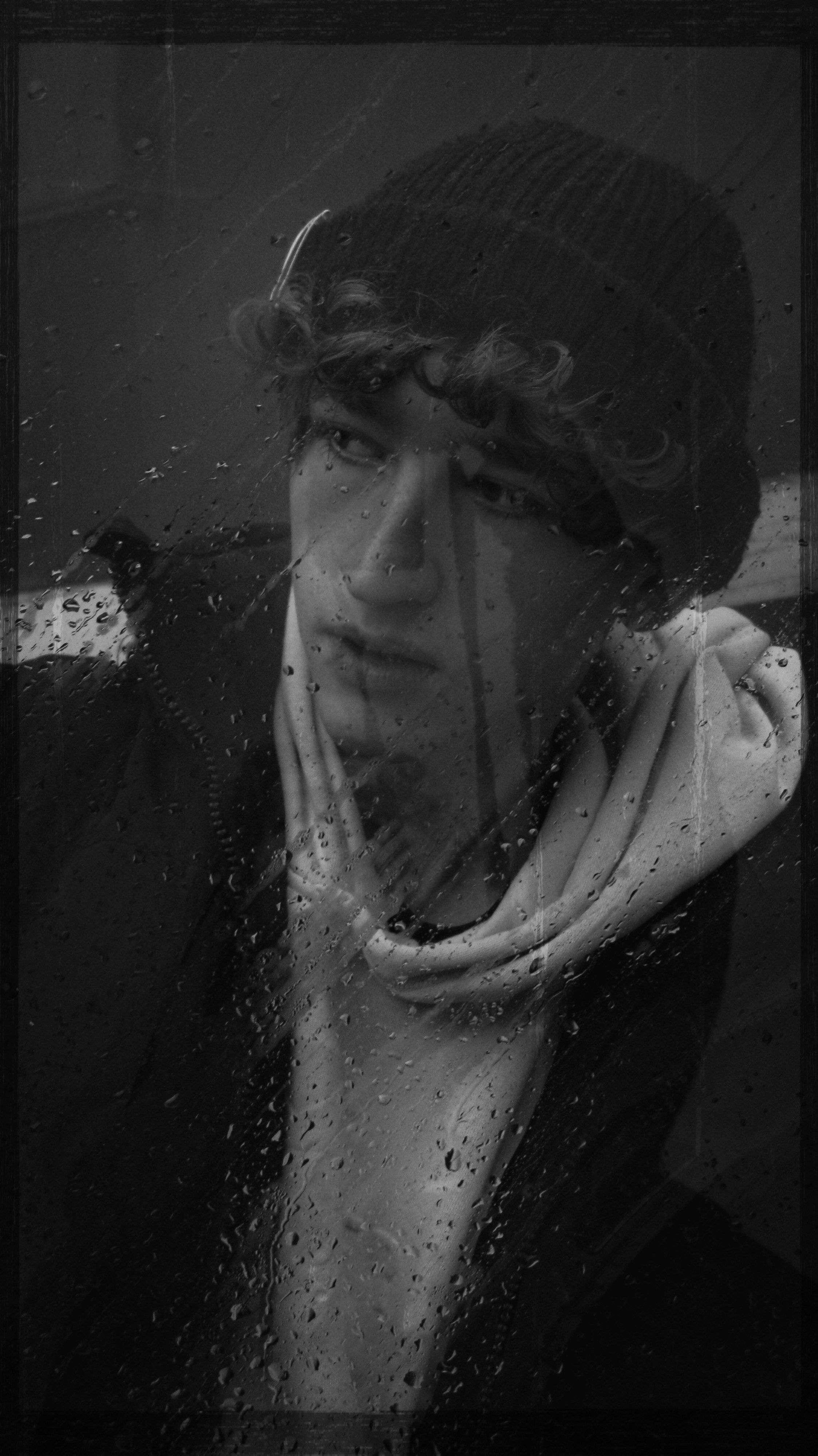 Вова. Портретный и свадебный фотограф в Москве Александра