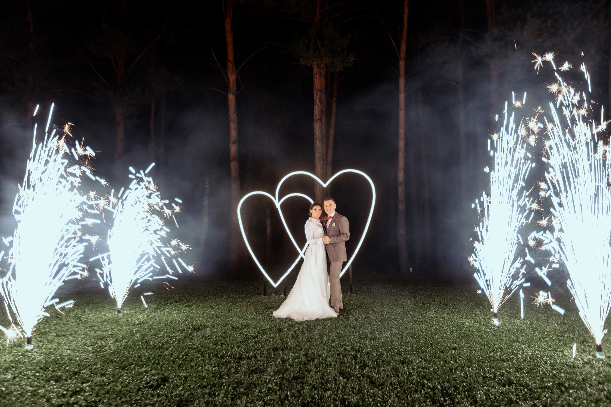 Кирилл и Валентина. Тимур Аминов | Фотограф в Кемерове