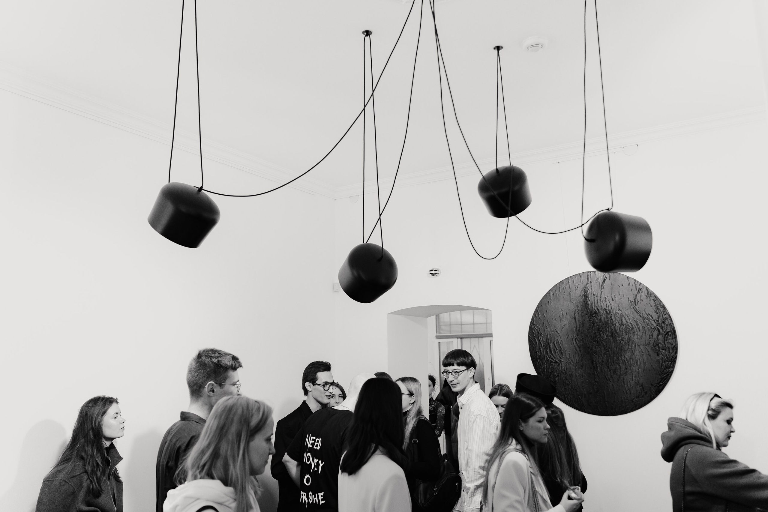 Выставка «Мне ровно». Андрей Цветков — репортажный, свадебный и портретный фотограф в Санкт-Петербурге