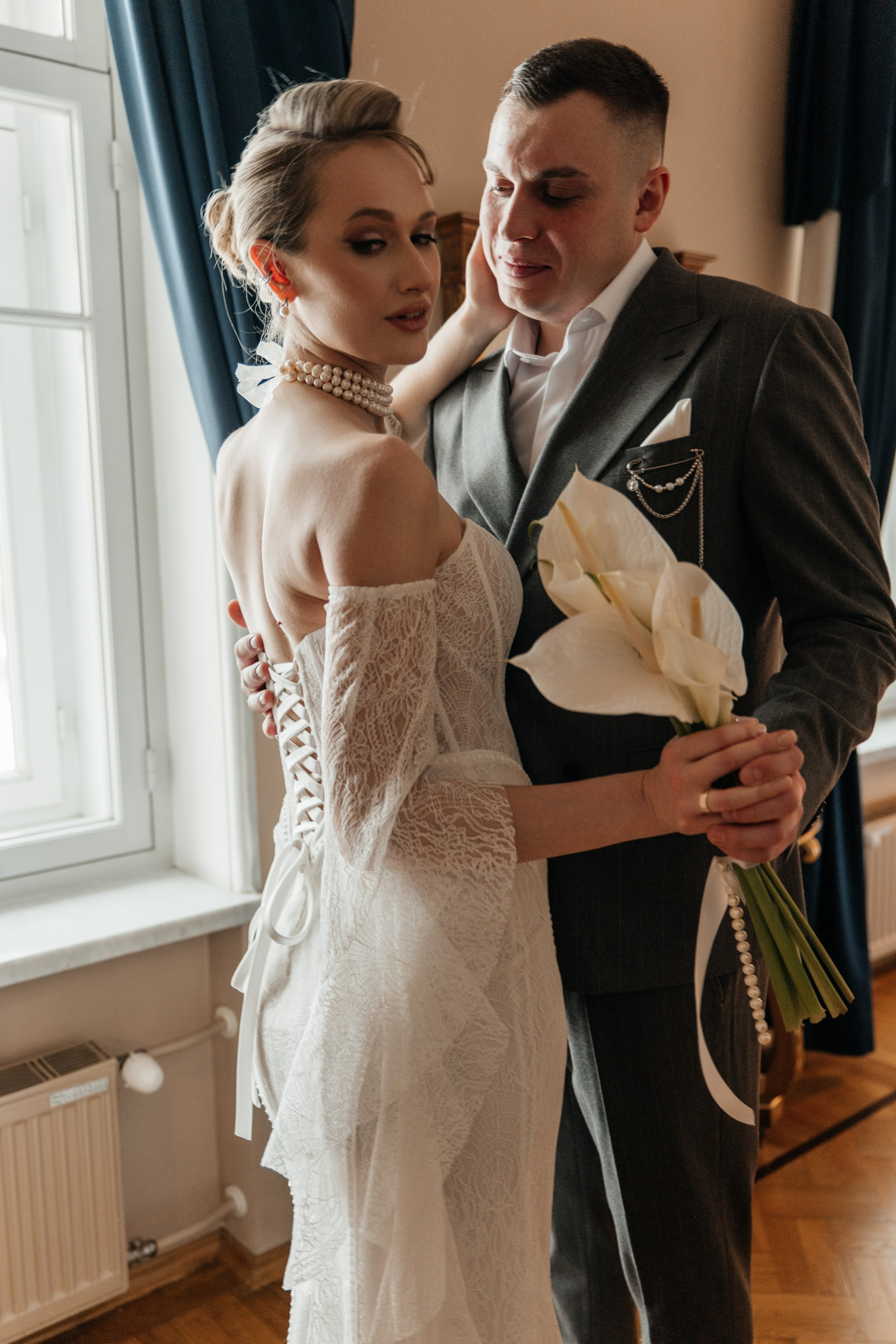 ALEXEY & SOFI. Свадебное ФОТО & ВИДЕО Москва/Липецк