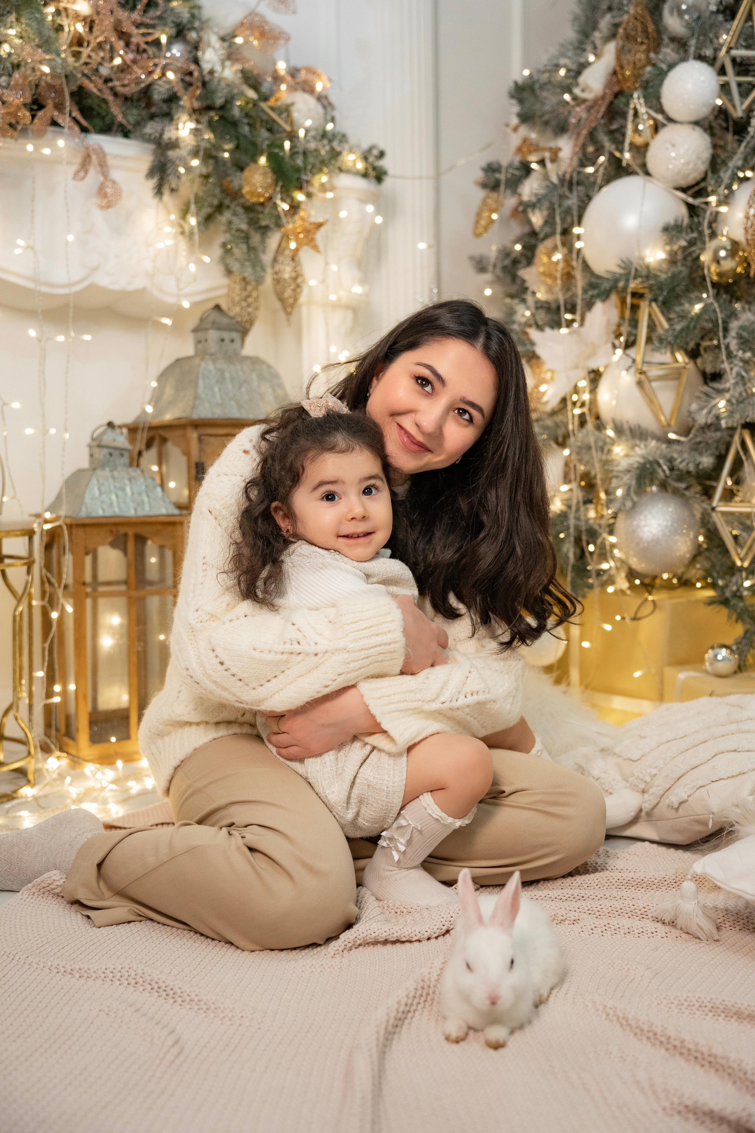 Family. Фотограф Юрина Ксения Москва