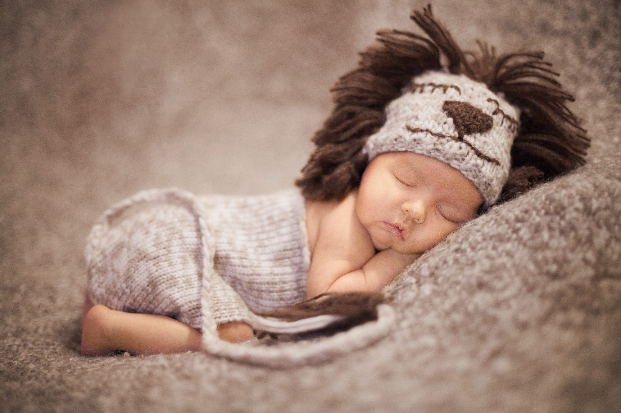 Детская съемка. Антон и Татьяна Денисенко