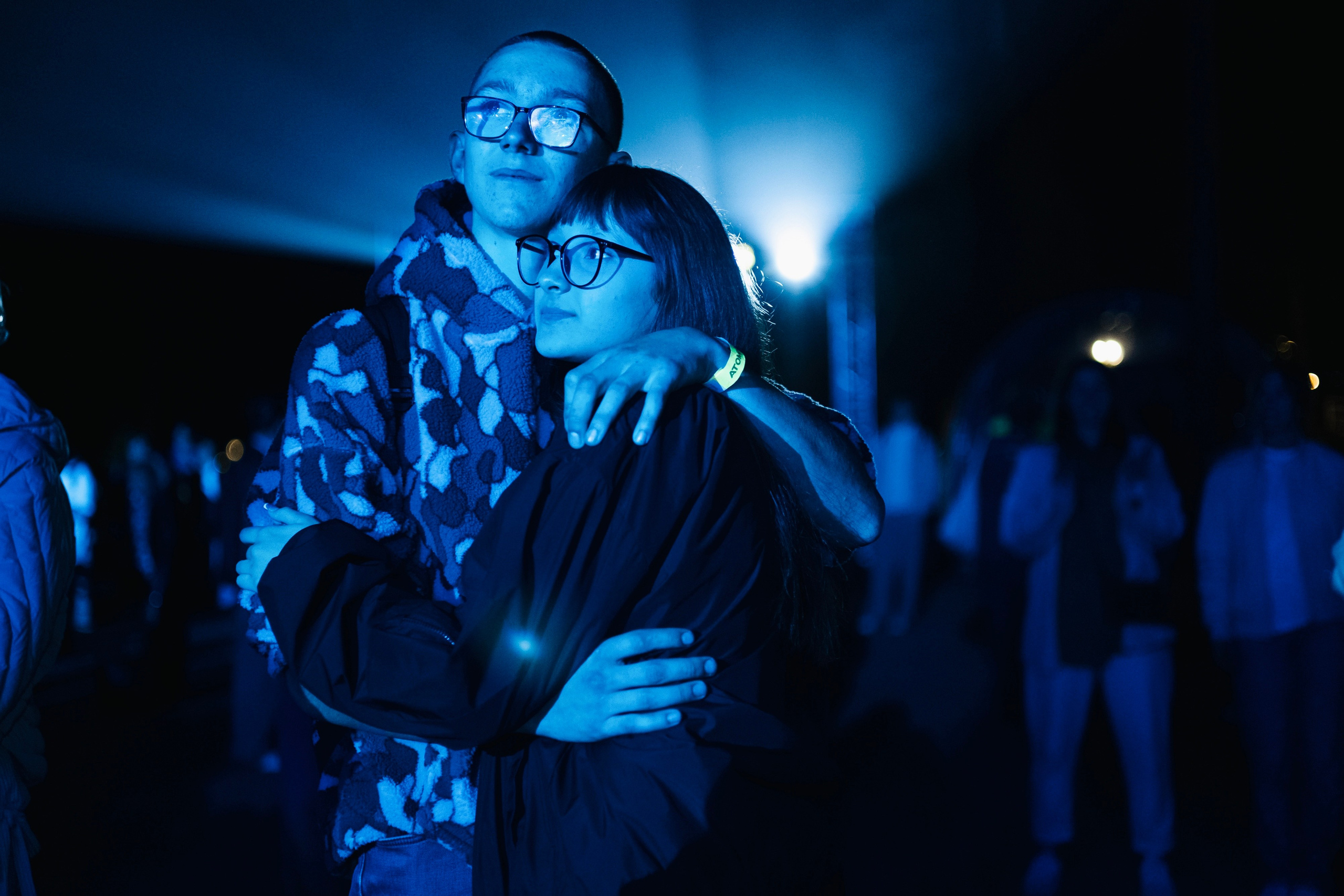 EVENT. Репортажный фотограф Наталья Лапцевич