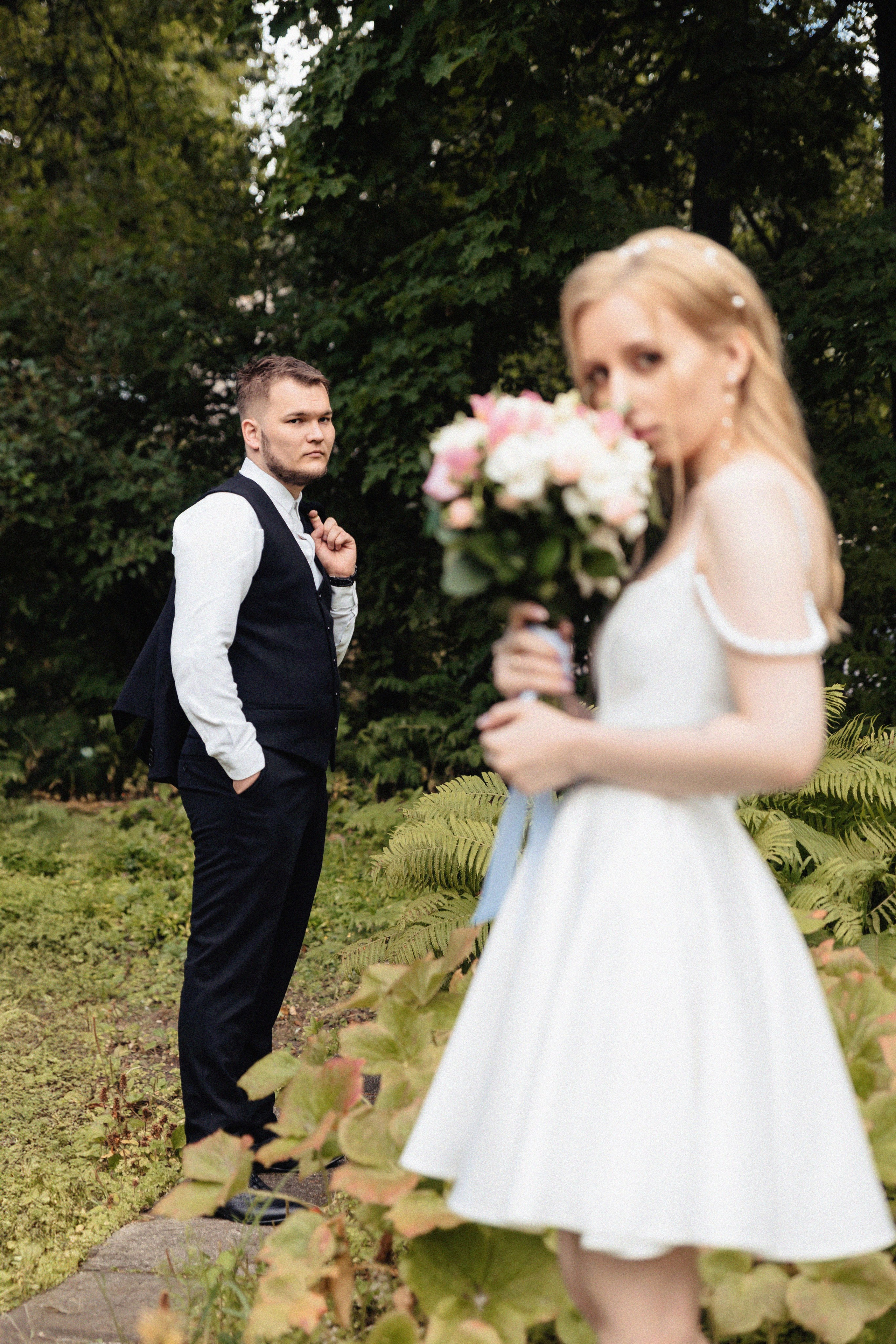 Свадебная серия | Константин Жуйков. Фотограф Константин Жуйков