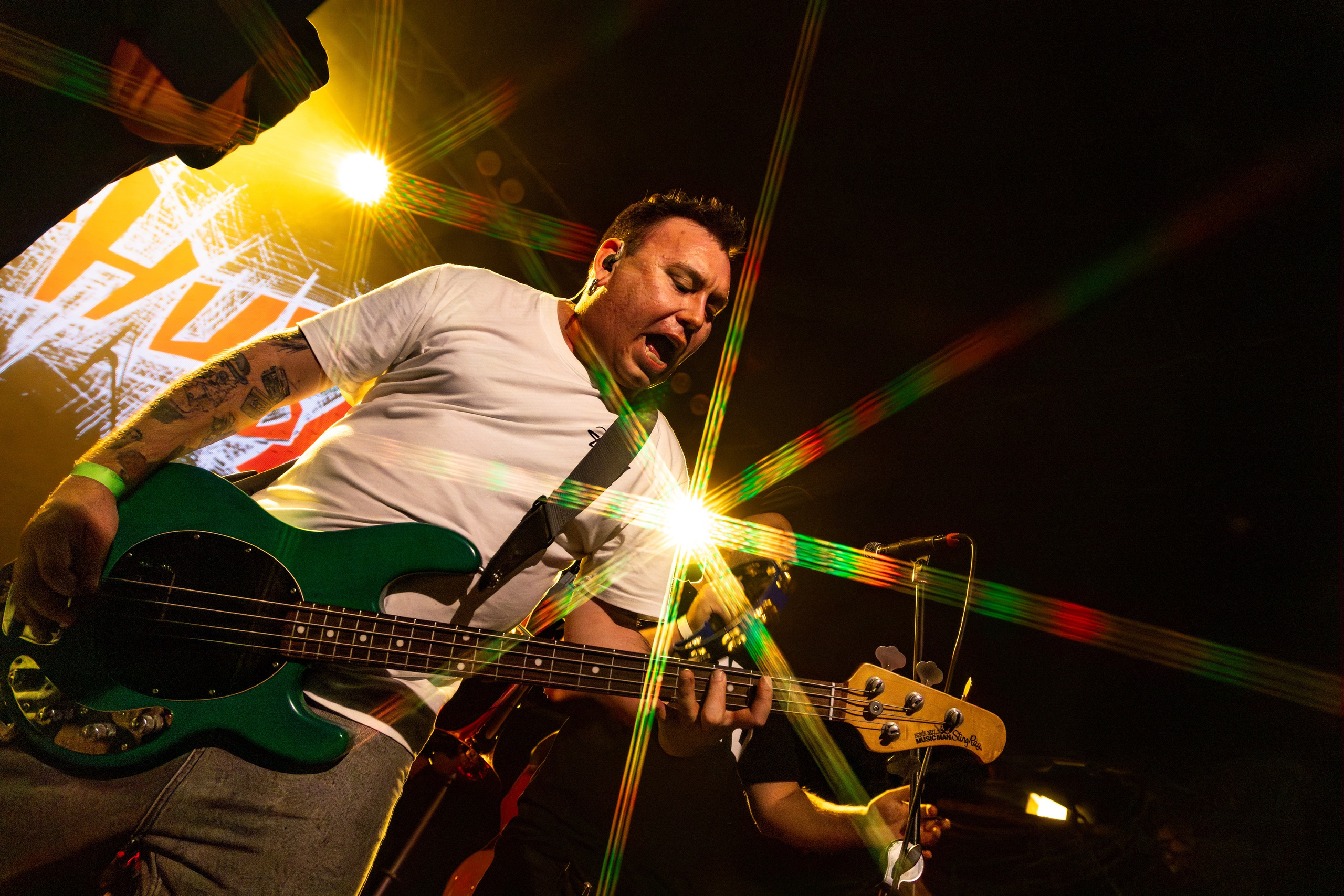 Концы | Нирвана. Репортажный фотограф Екатеринбург | Яркий, качественный репортаж | Концерты, клубы, репортаж, праздники, корпоративы