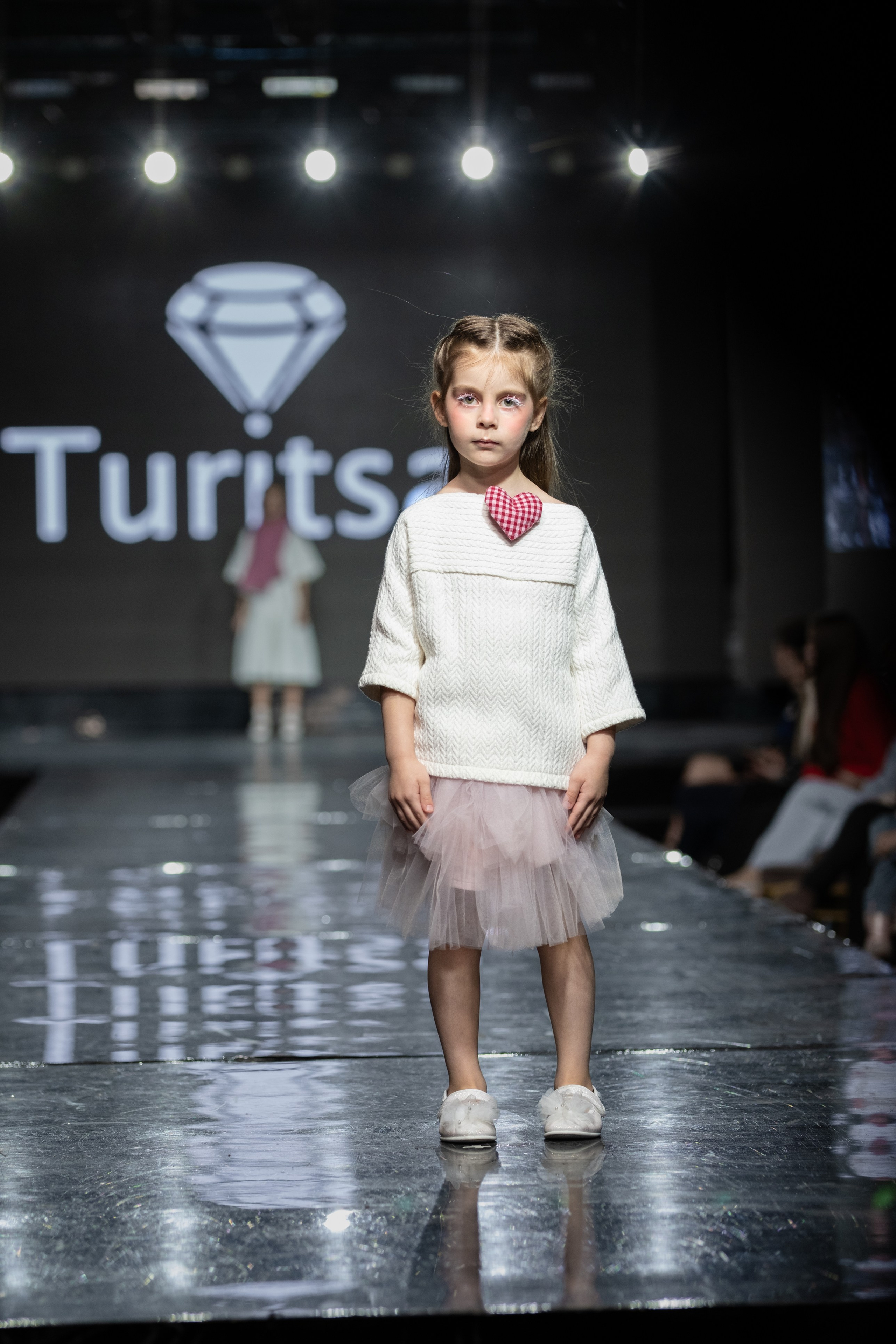 Media Fashion Project. Фотограф в Москве, в Самаре Инна Мамонова