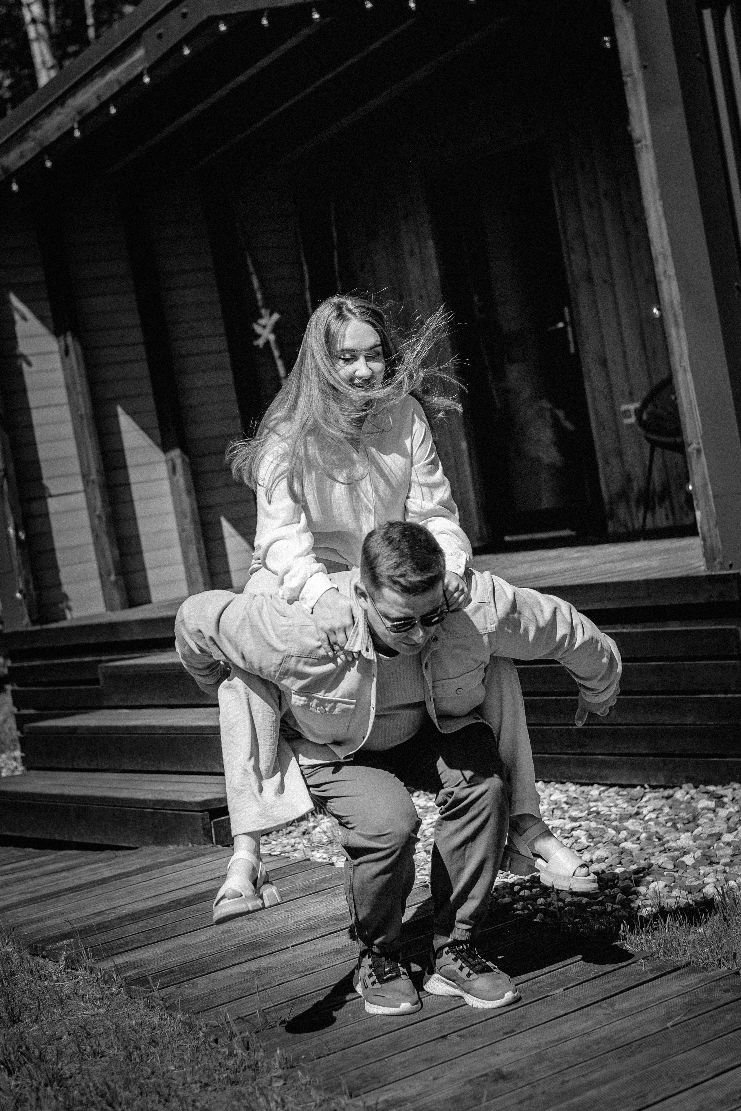 Владислав и Наталья. Семейный и детский фотограф Иваново Ксения Азаренкова