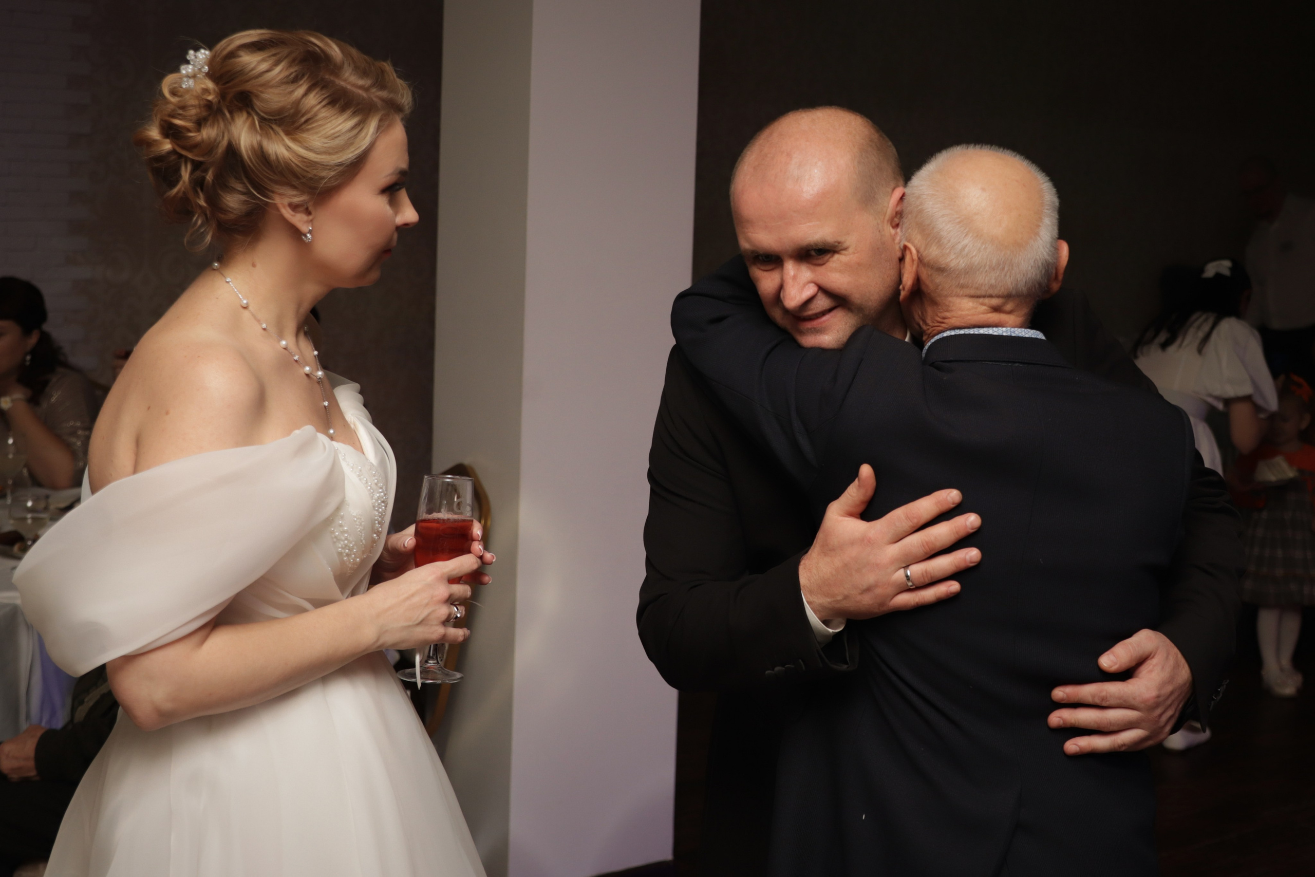 Свадебный Банкет | Анастасия & Артём. Фотограф Красноярск | Ховрин Иван | Свадьбы, Мероприятия, Фотосессии