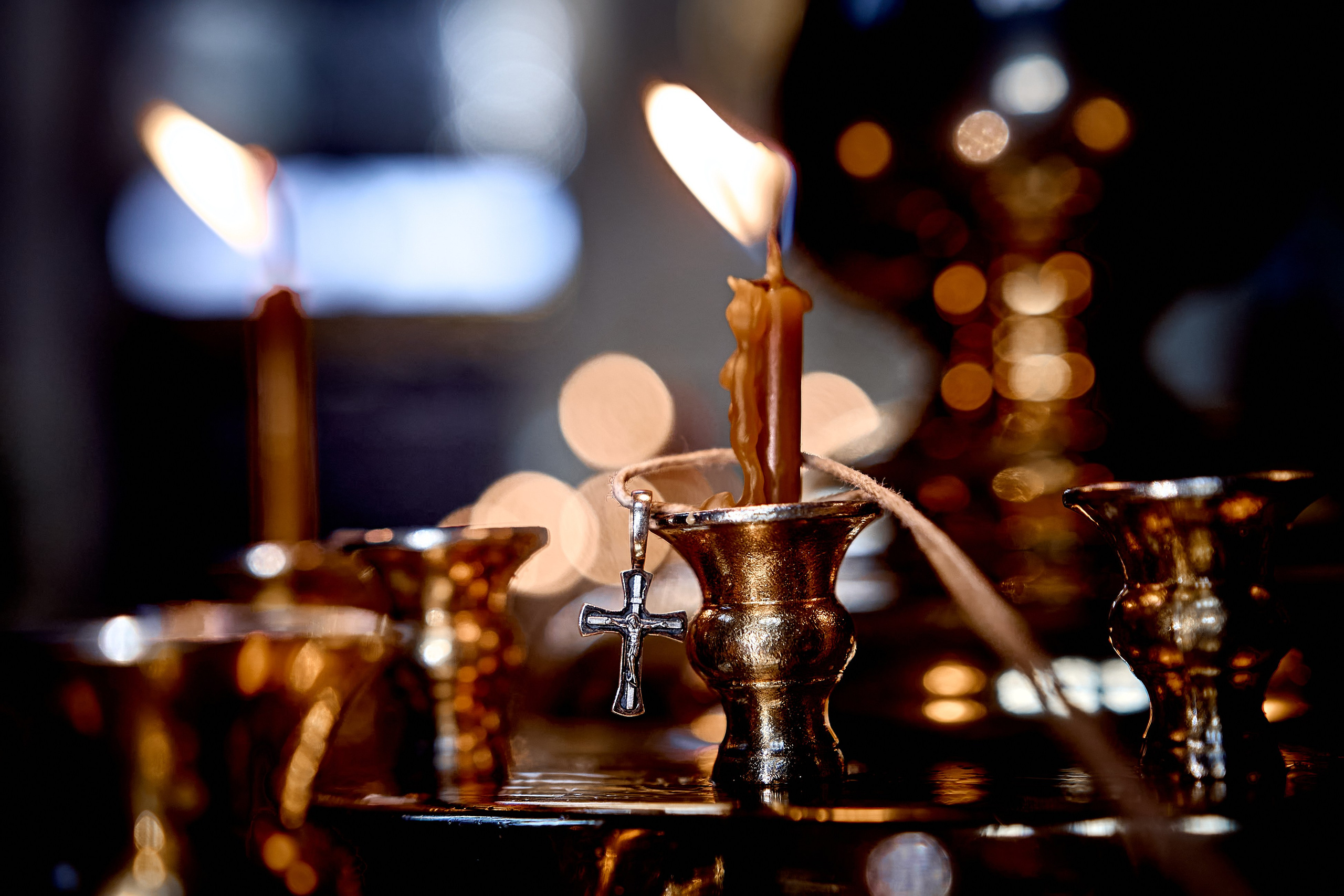 Анонс Таинства Крещения Есении. Фотограф на Крещение и Венчание в Одинцово