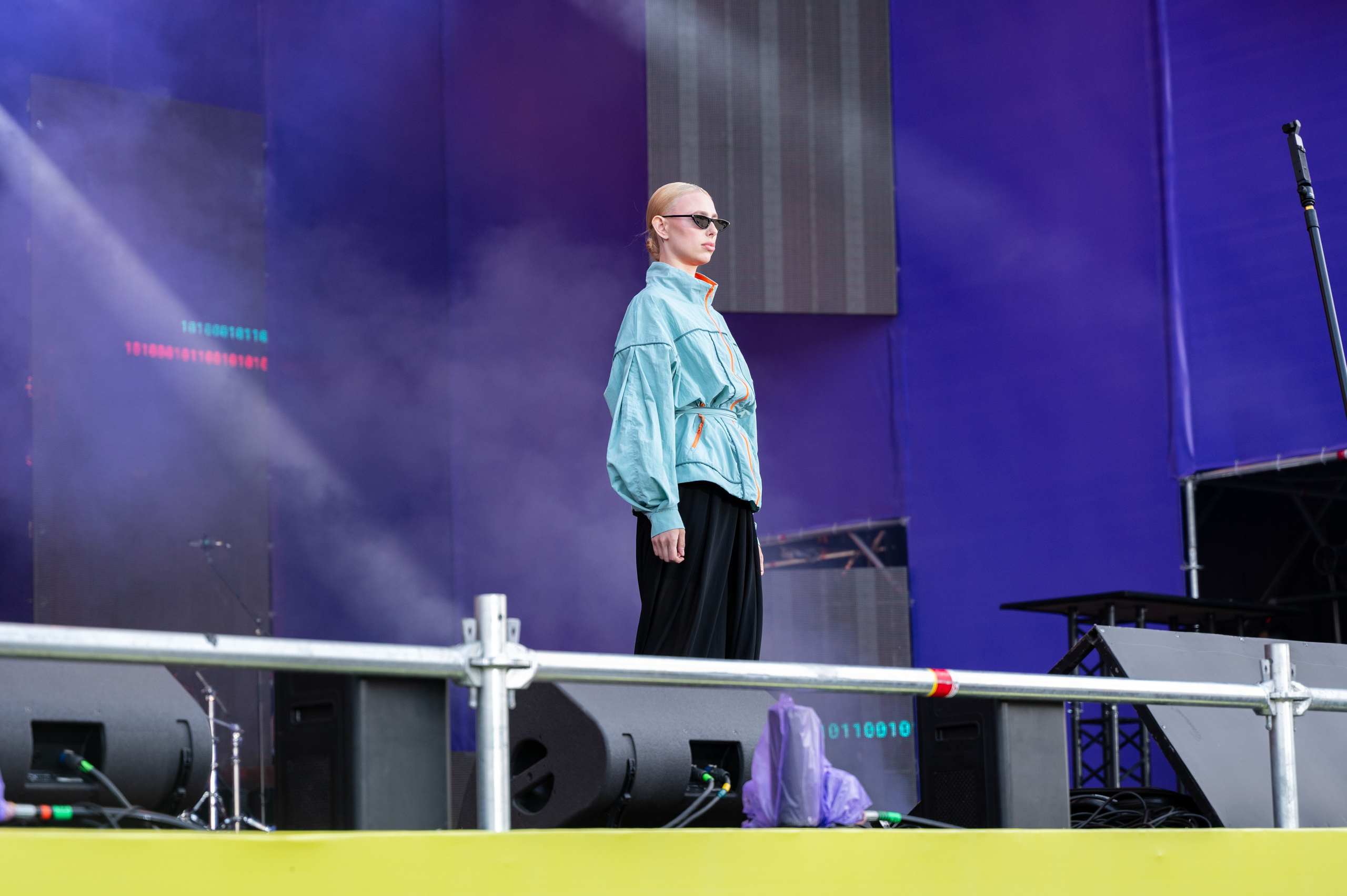 Код молодежи | 27.06.2025. Фотограф в Омске Елизавета Кириллова