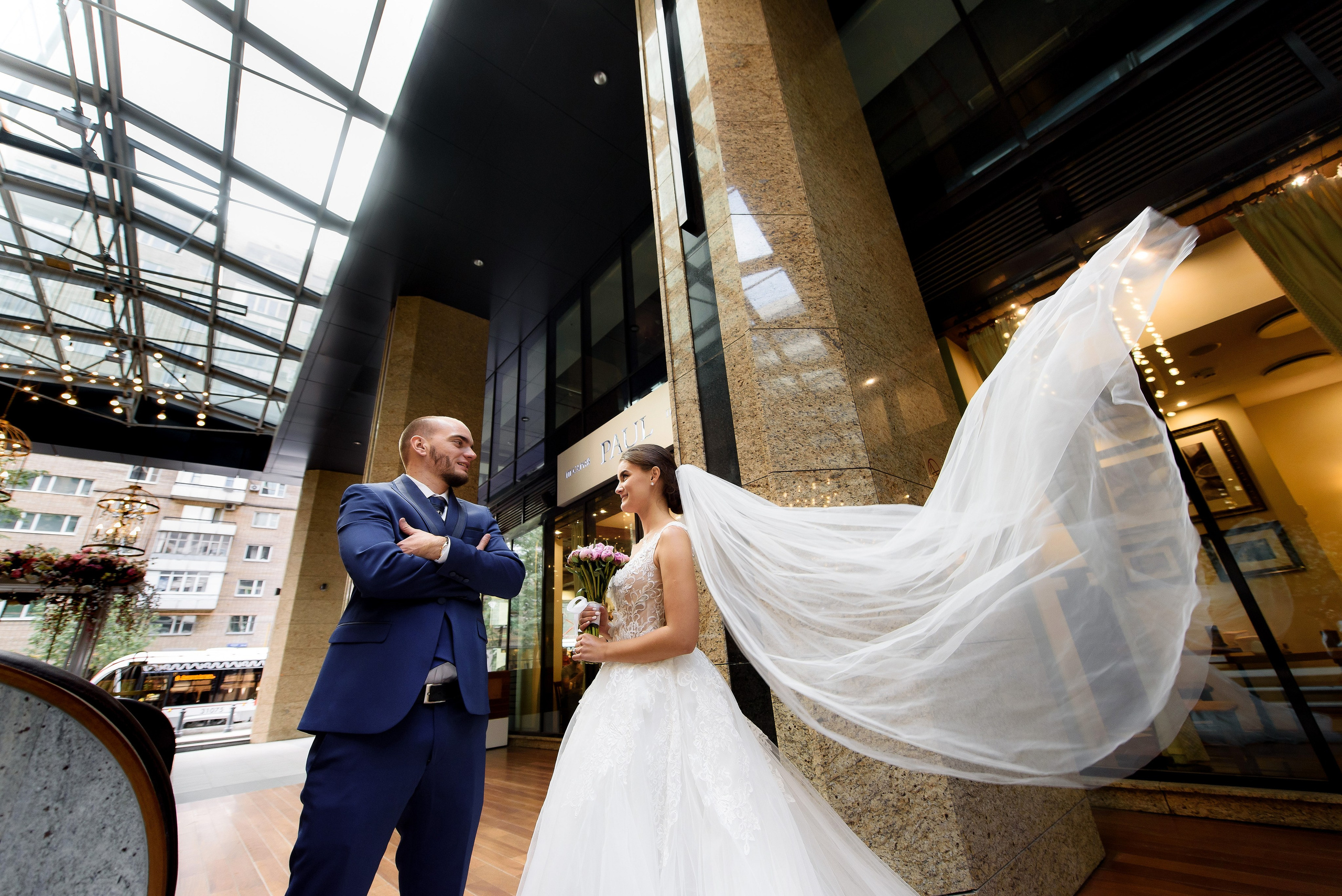 Renat&Venera. Wedding and Destination photographer Rustam Kalimullin