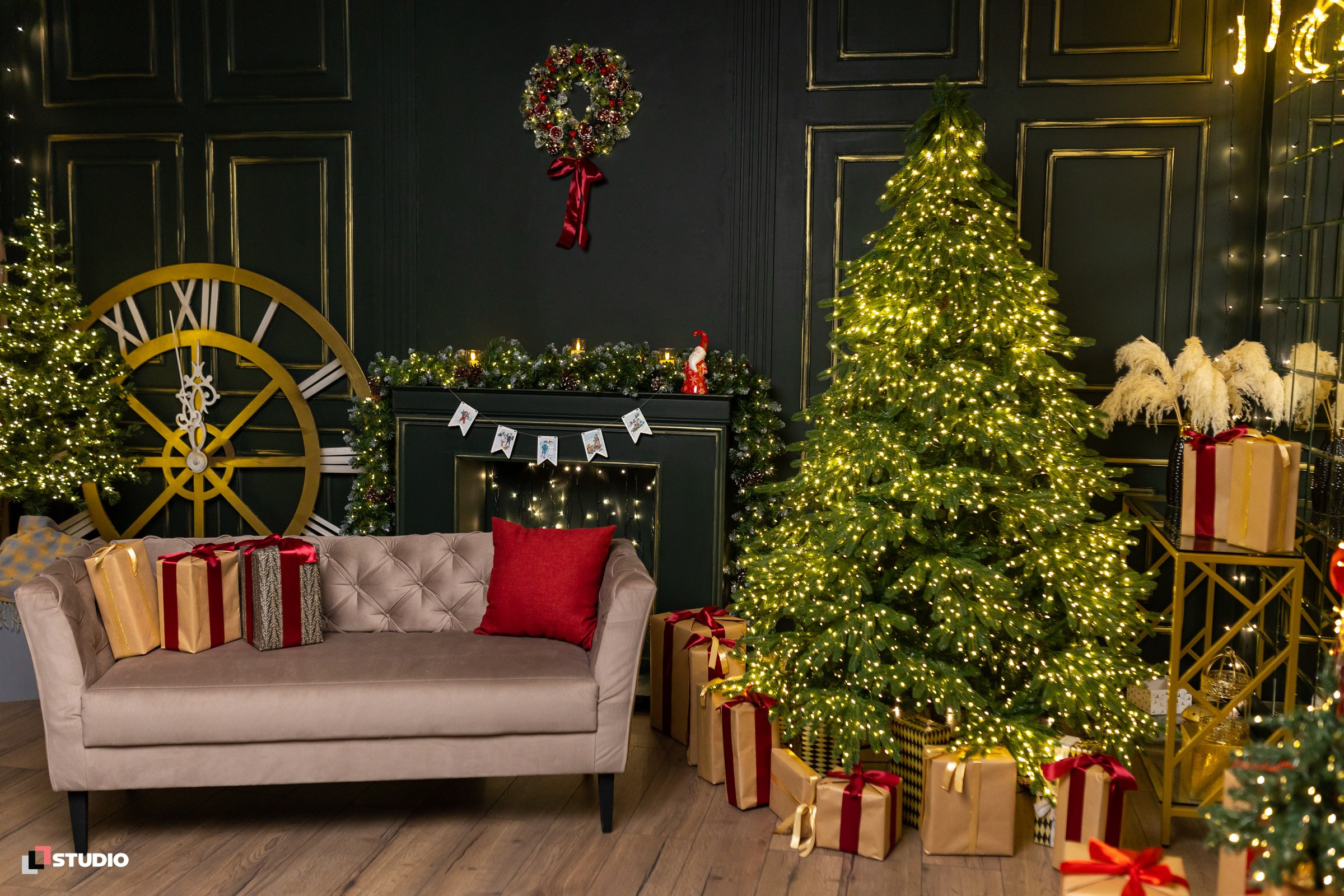 L'STUDIO — Фотостудия, Багетная мастерская, Рекламное агентство