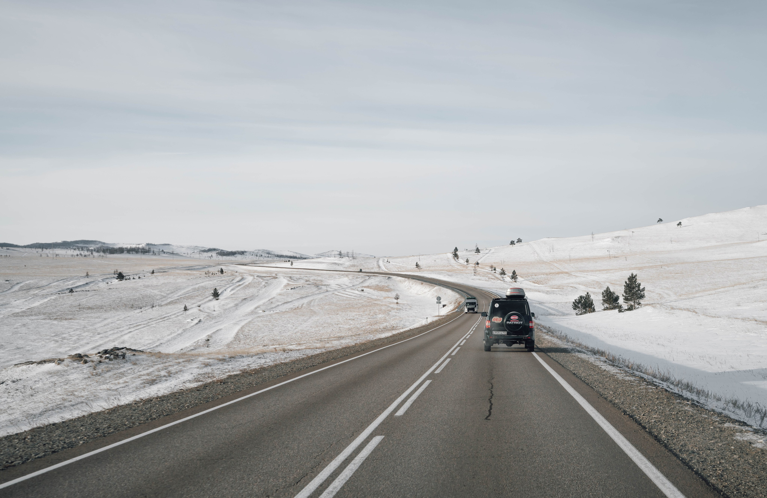 Байкал. Фотографирую для себя, своей семьи и друзей!