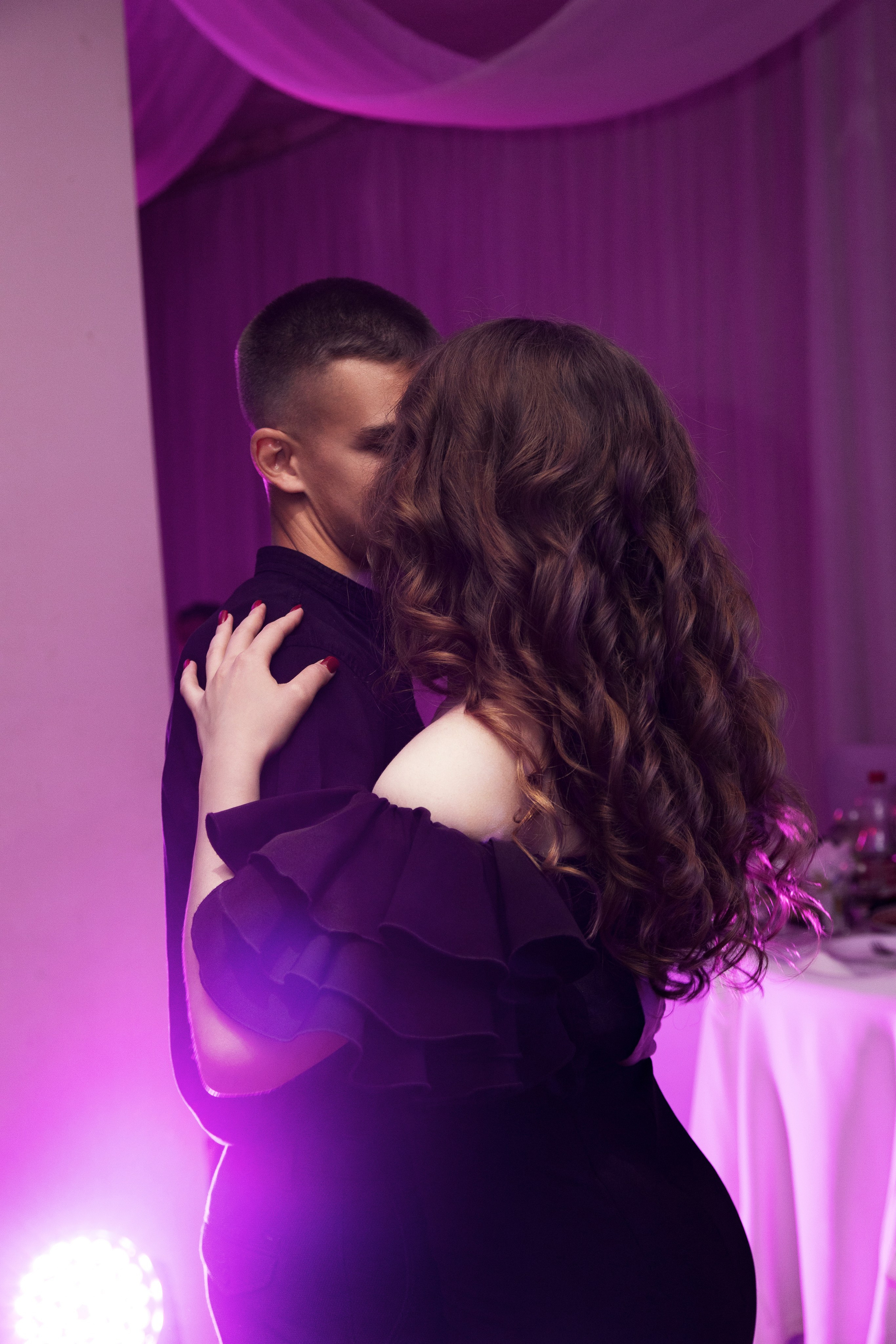 V&N. Street photographer