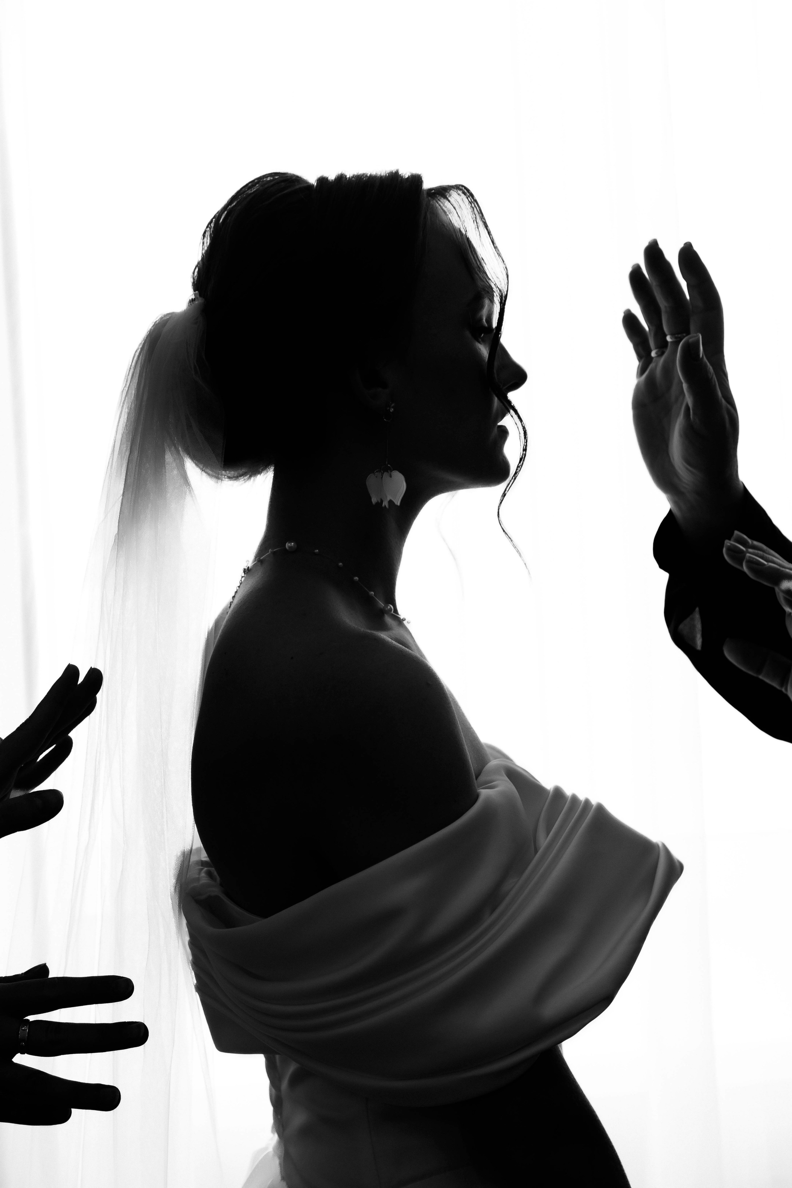 D&S. Street photographer